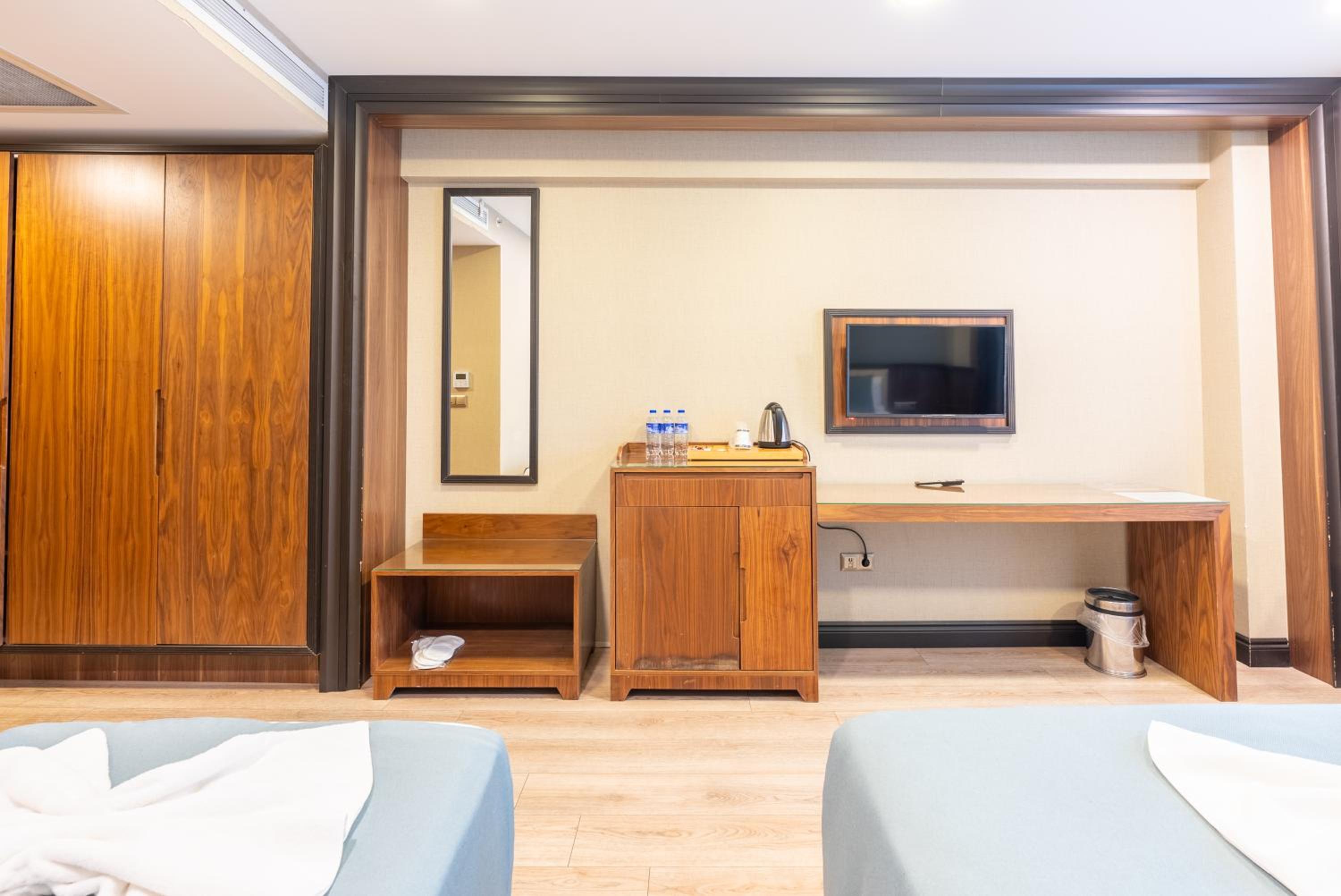 Valens Old City Family & SPA Hotel - Image 20