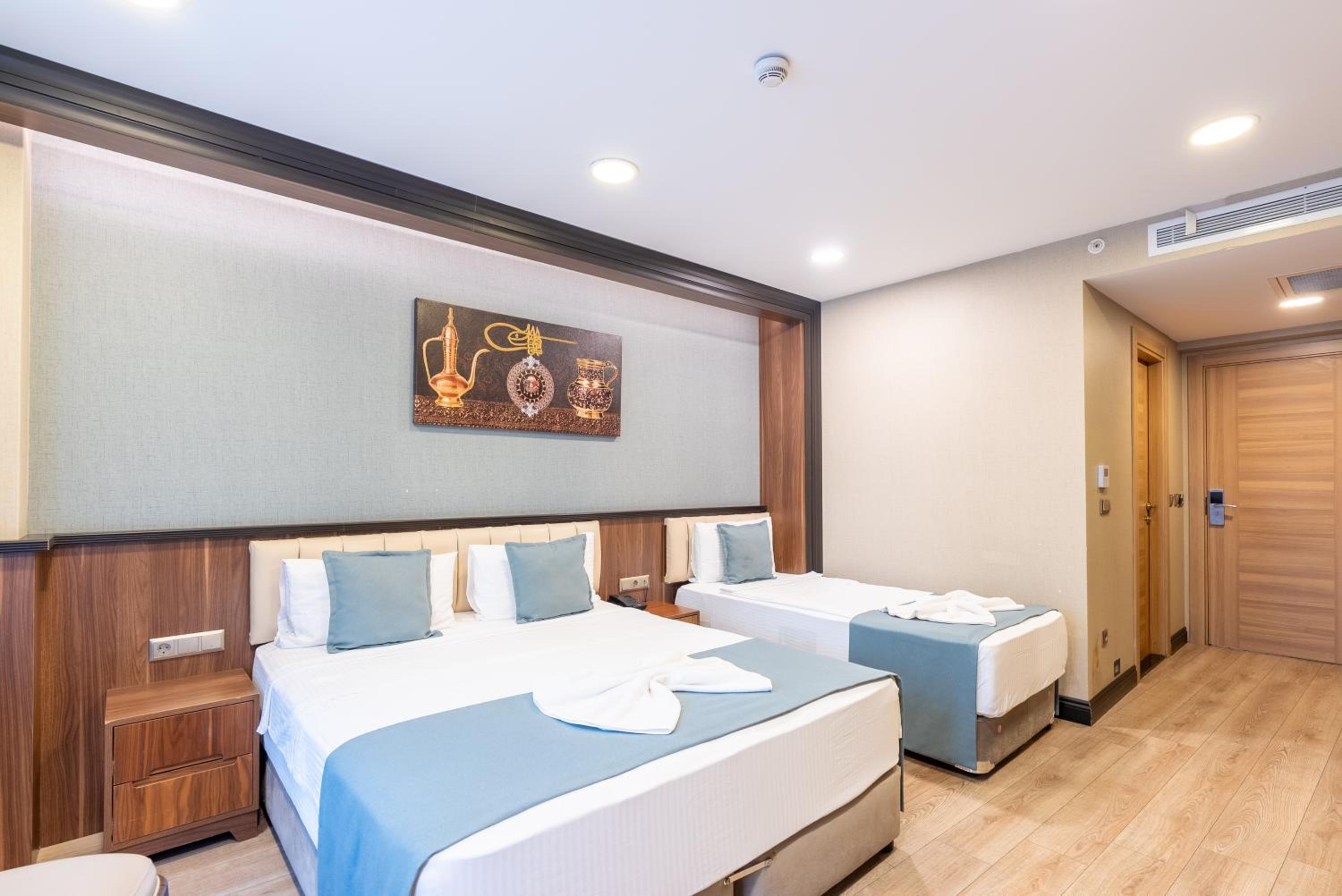 Valens Old City Family & SPA Hotel - Image 18