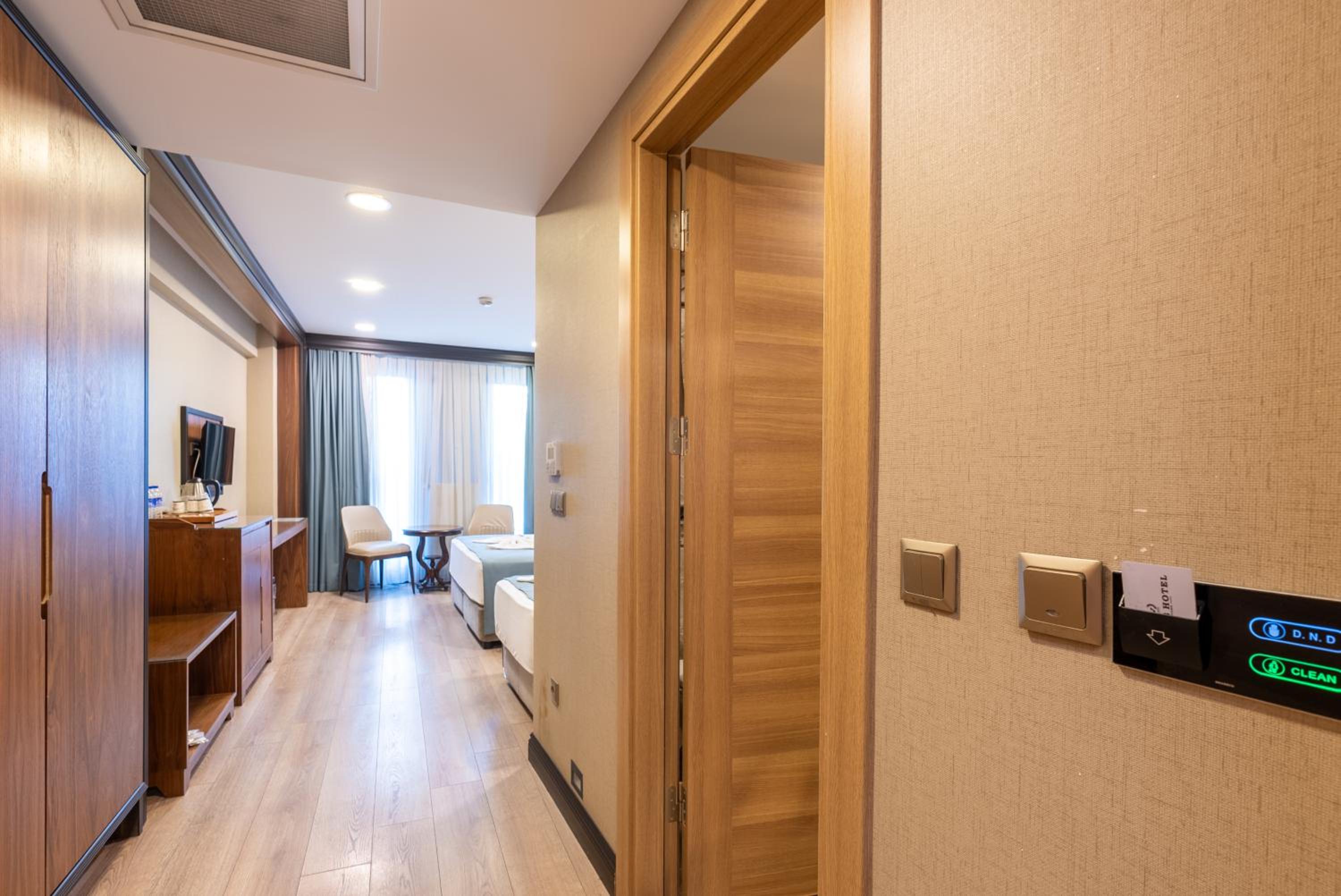 Valens Old City Family & SPA Hotel - Image 19