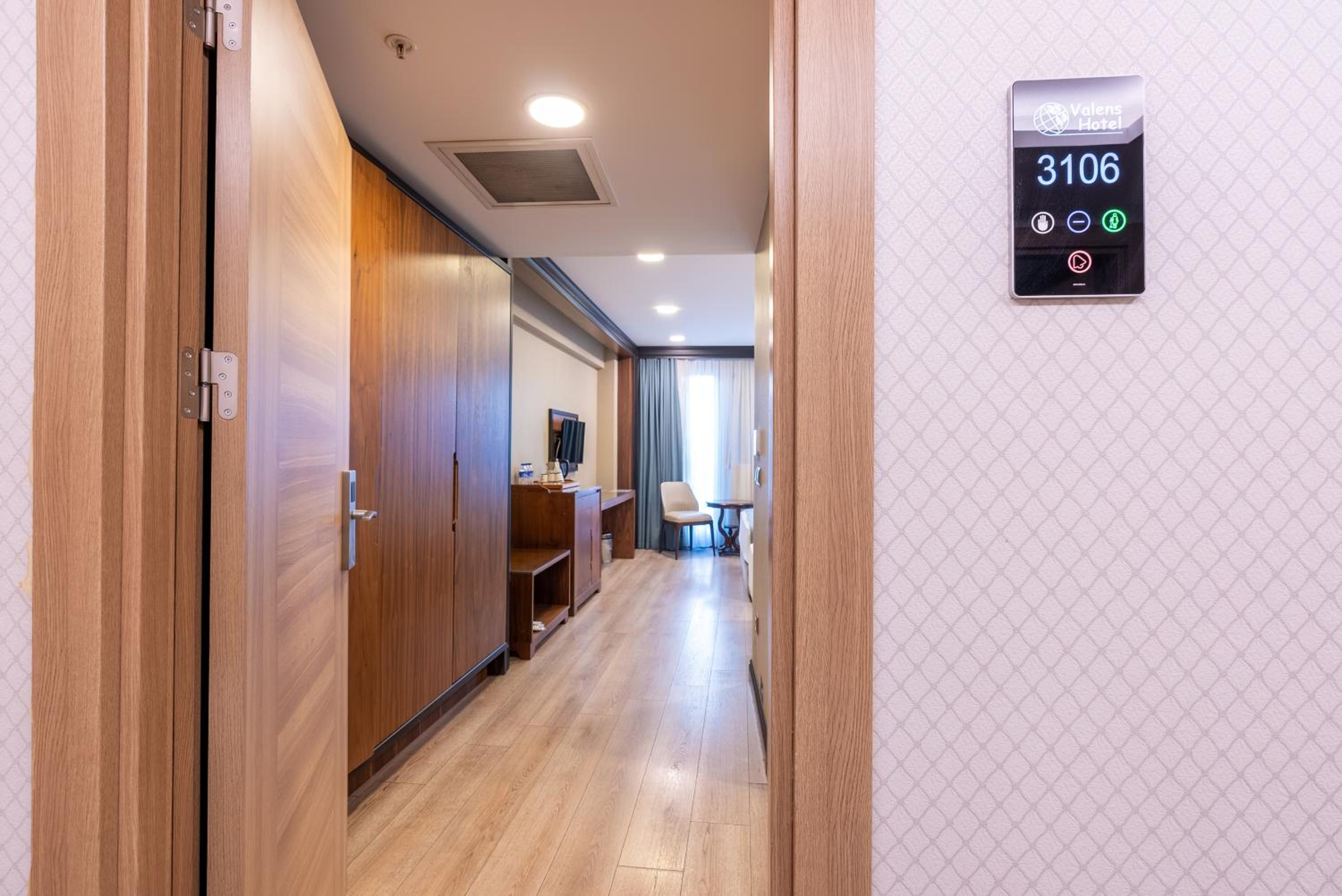 Valens Old City Family & SPA Hotel - Image 123