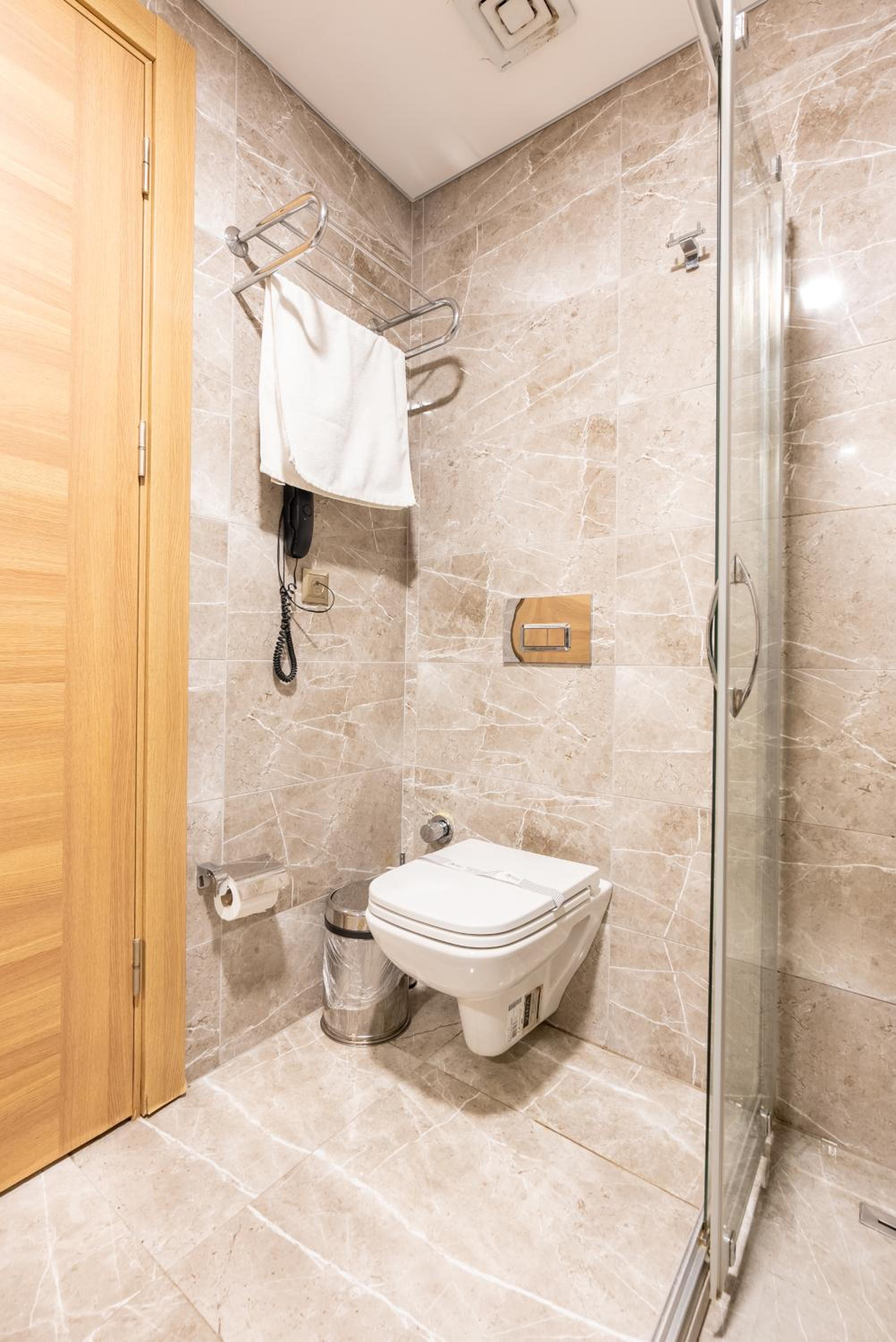 Valens Old City Family & SPA Hotel - Image 124