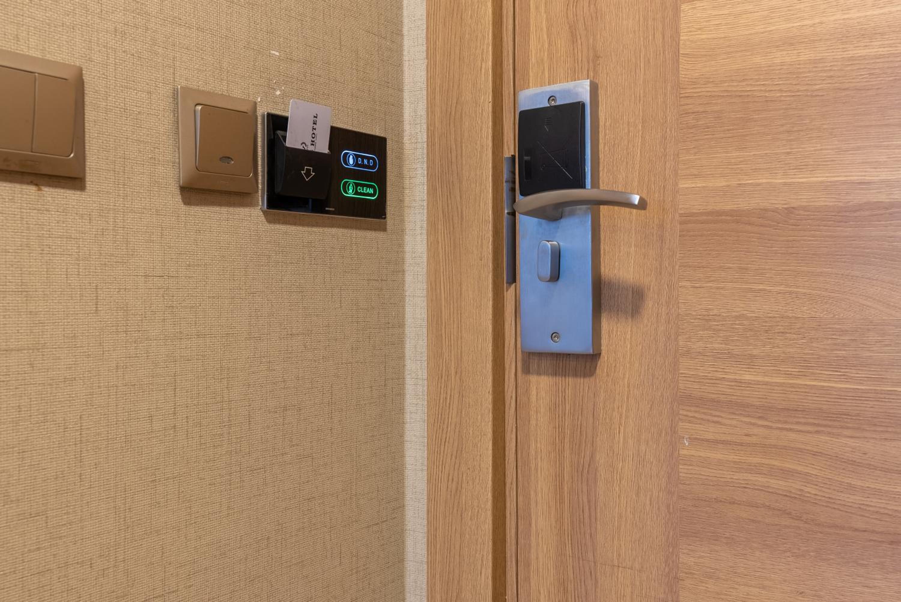 Valens Old City Family & SPA Hotel - Image 24