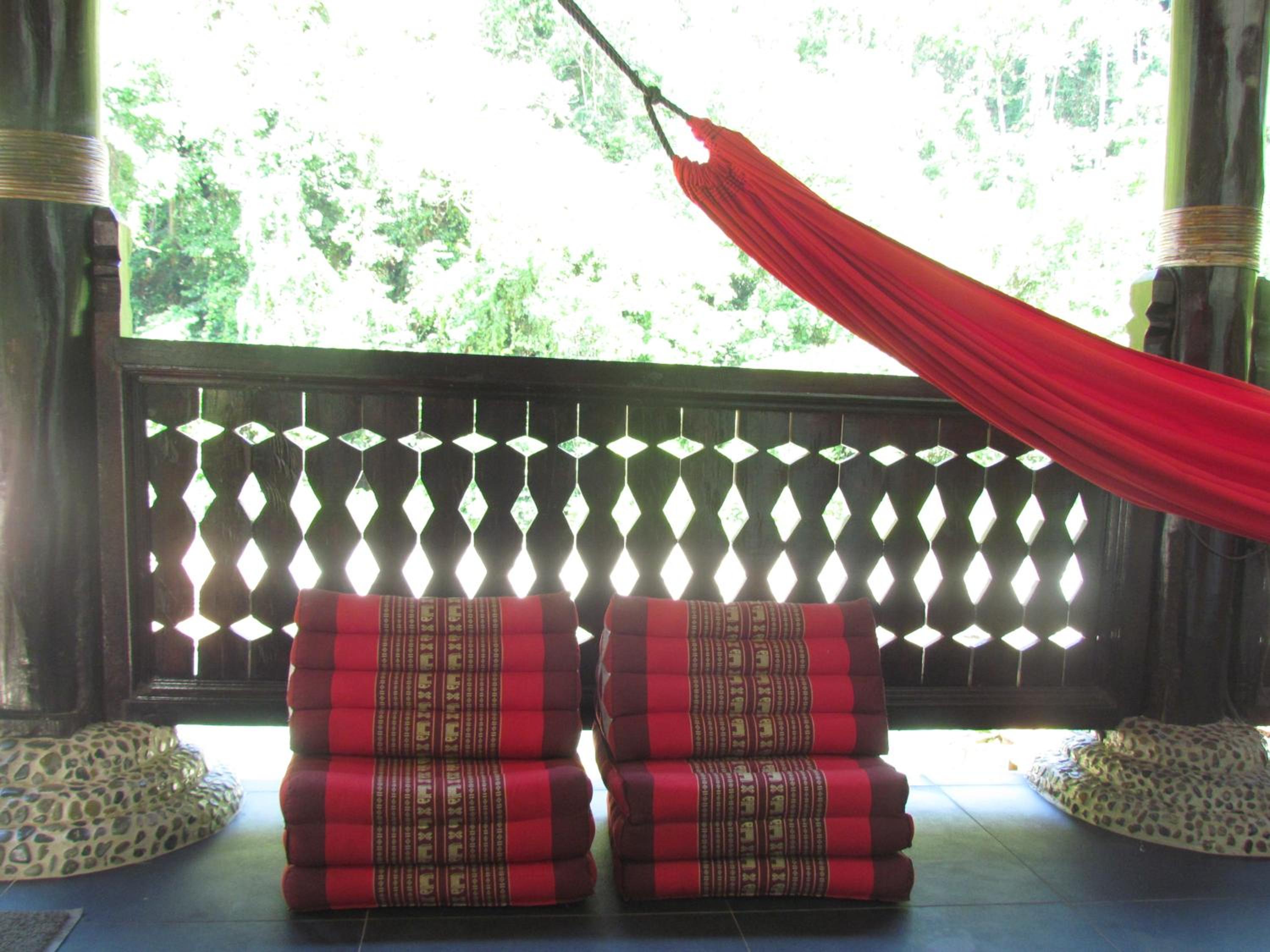 EcoTravel Cottages Bukit Lawang & Jungle Trekking