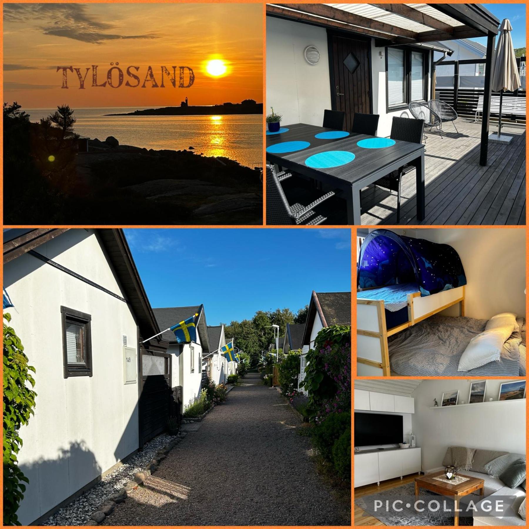 Tylösand