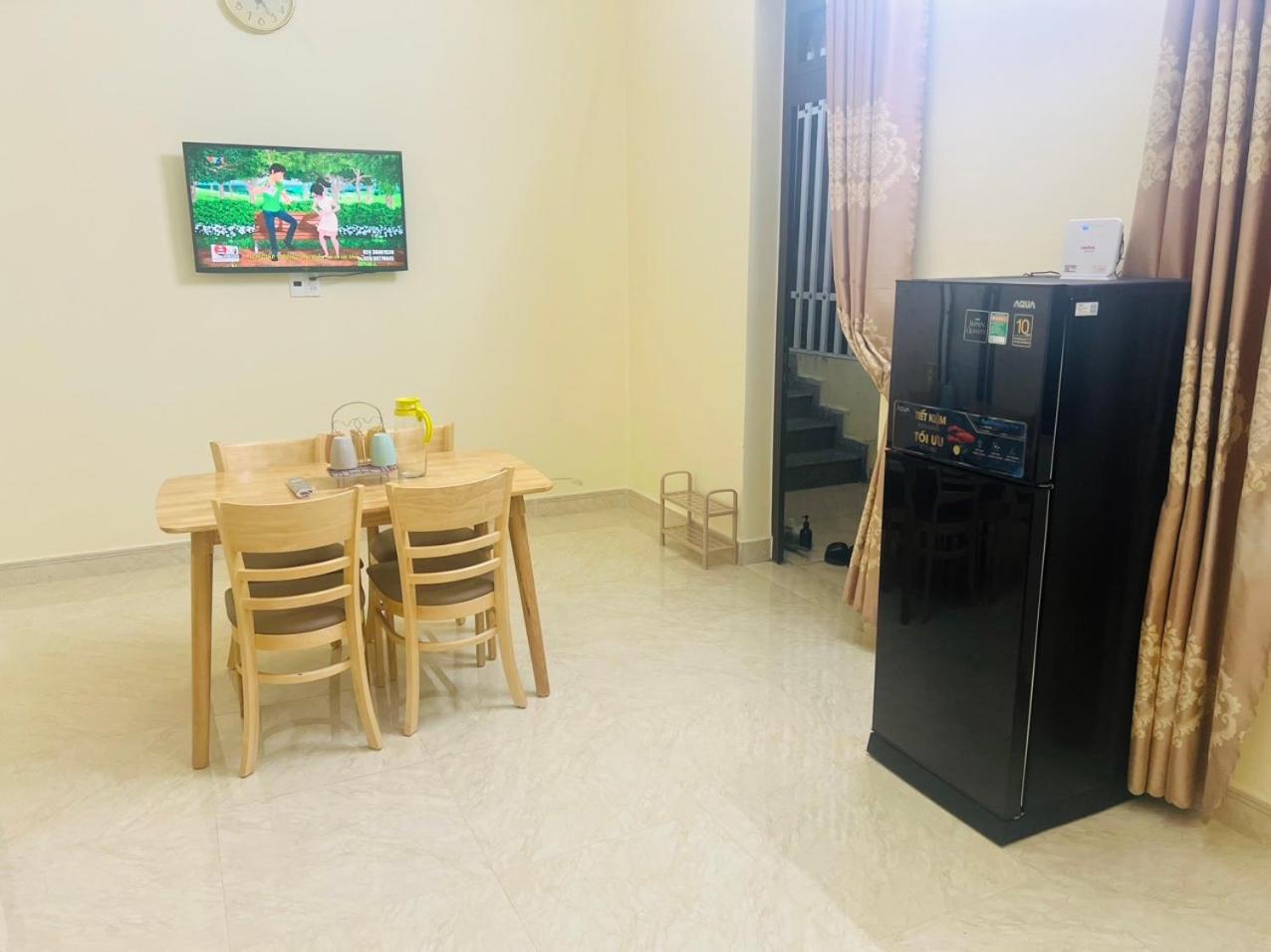 Nhà Gấu view 2