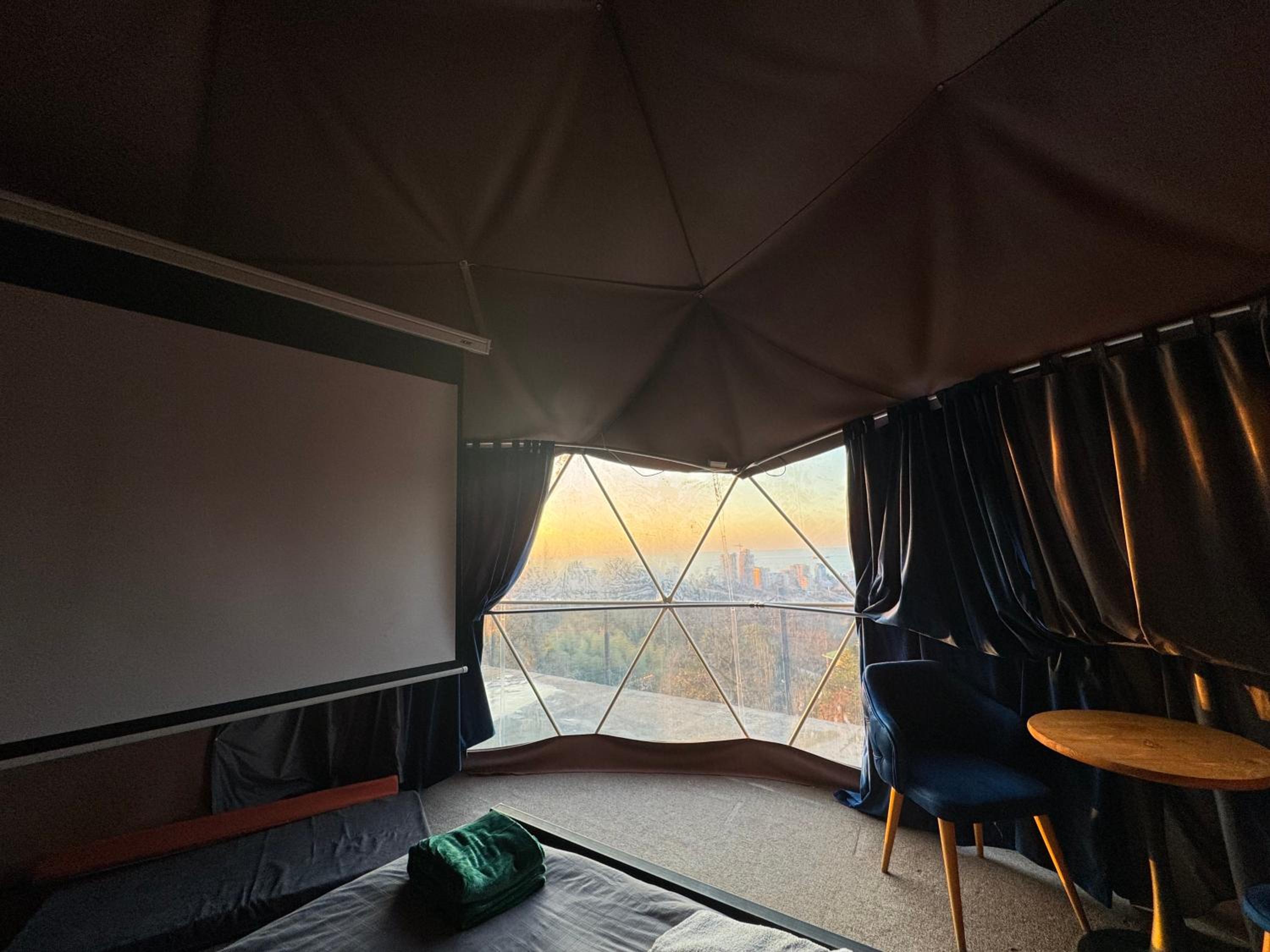 Annas Glamping