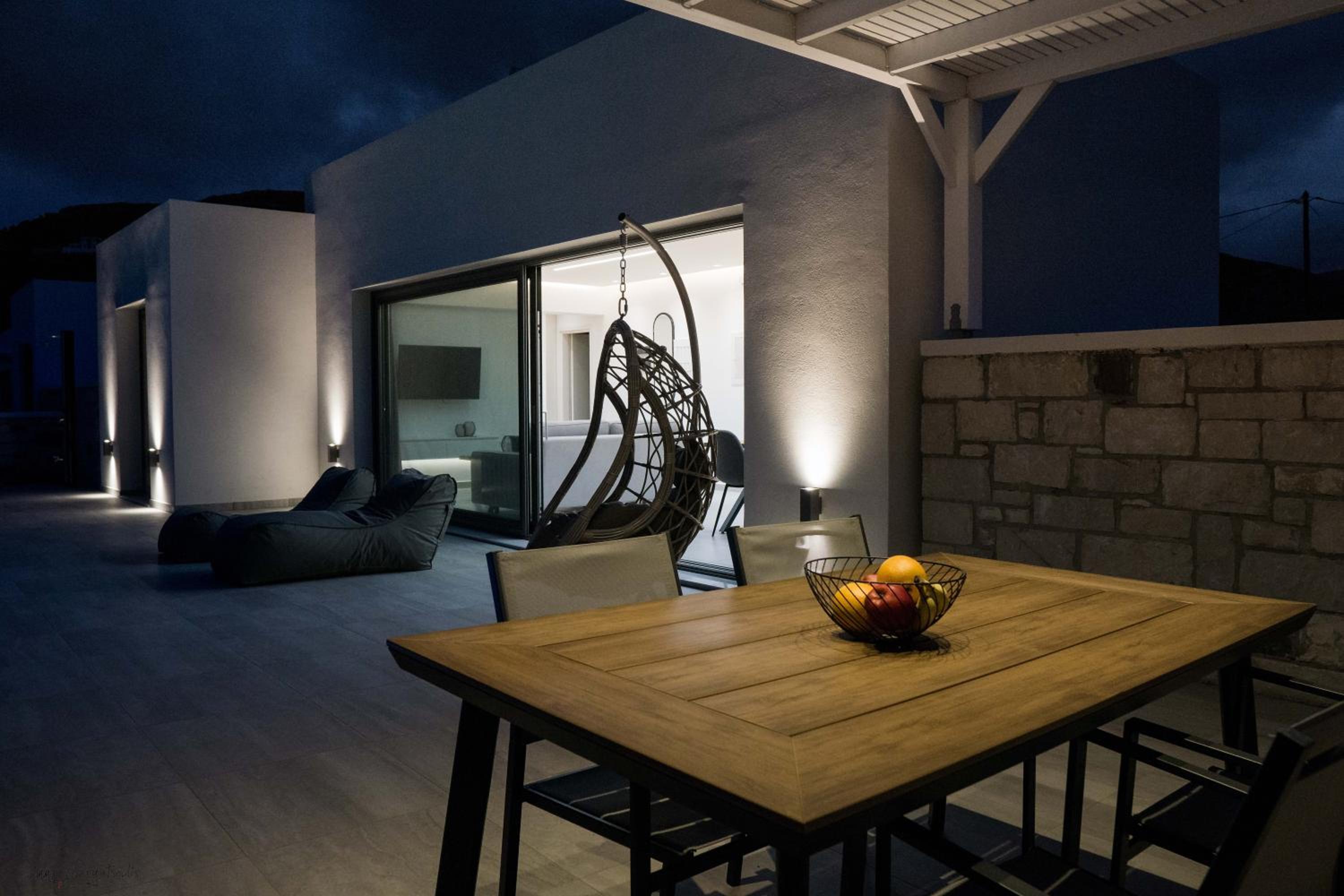 Anthelia Luxury Villas