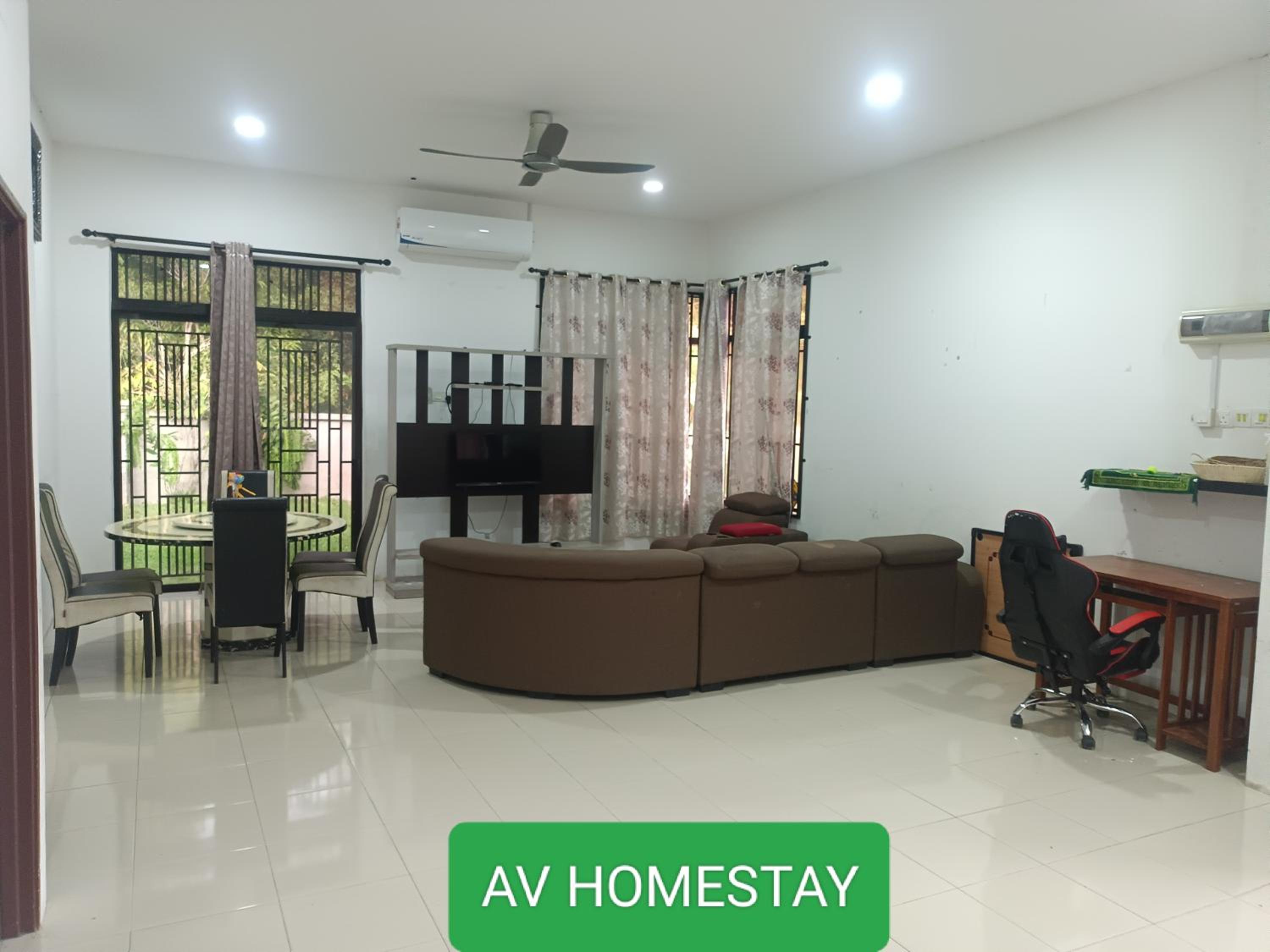 AV HOMESTAY photo 1