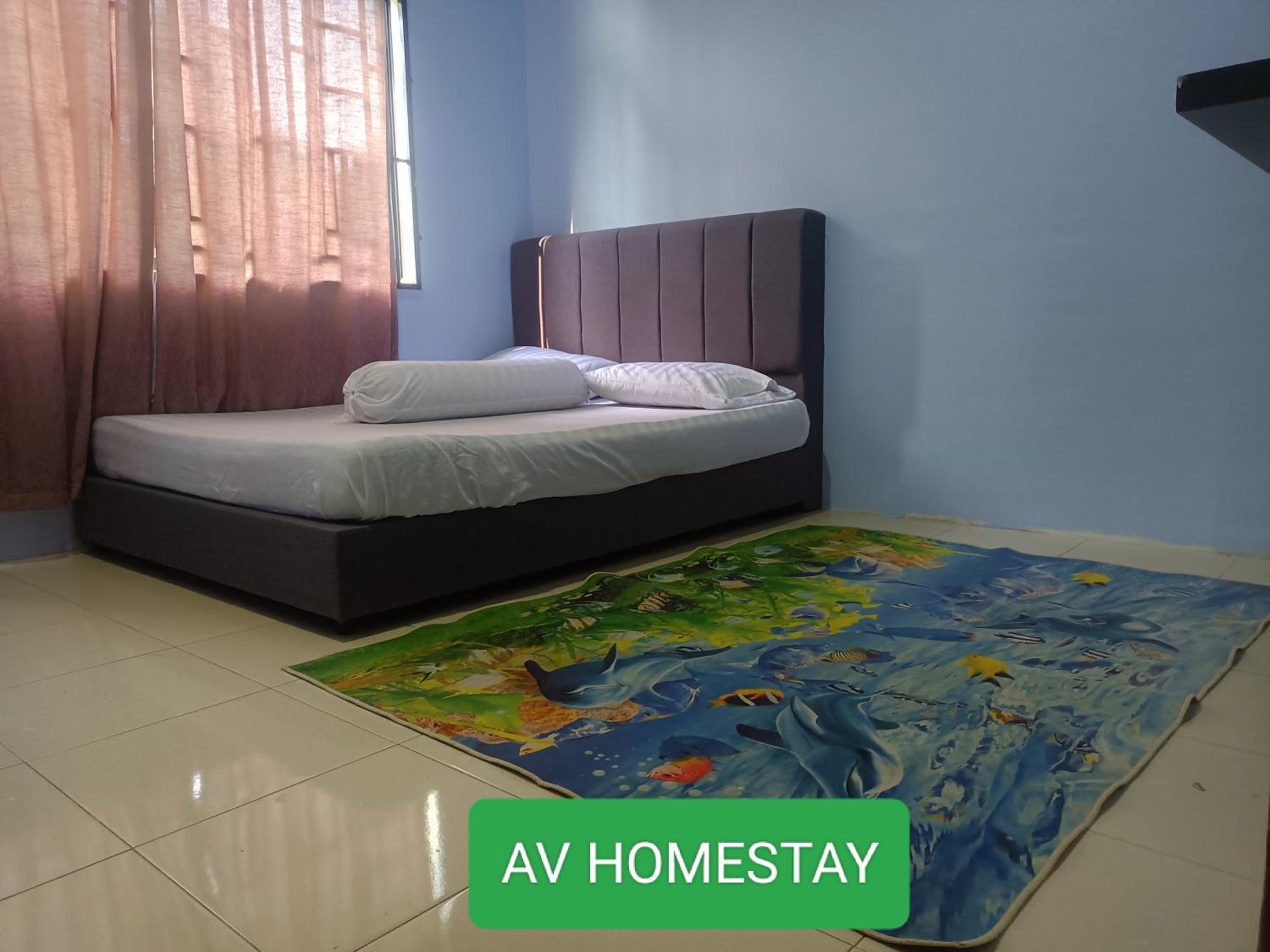 AV HOMESTAY photo 8