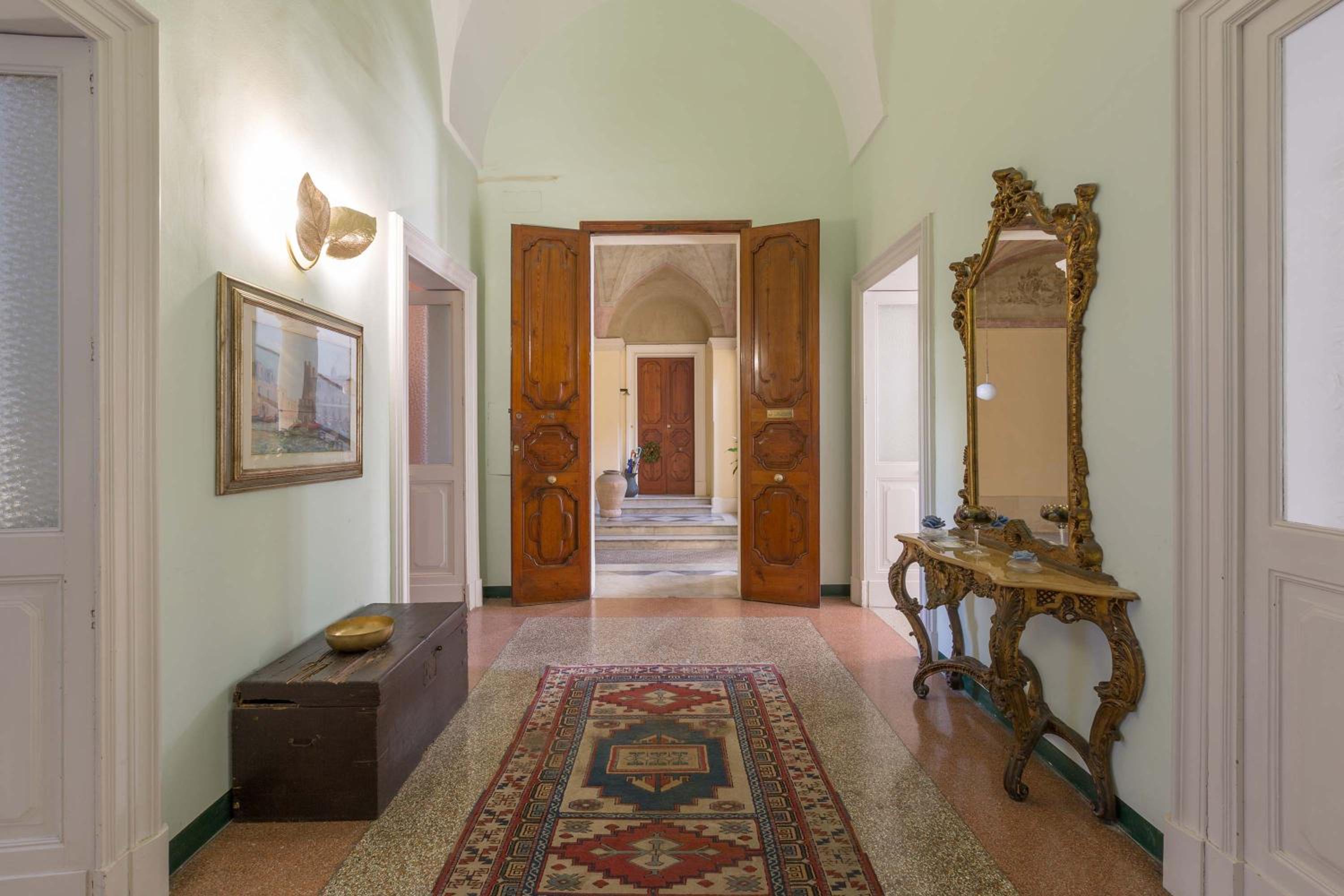 Dongiovanni Suite
