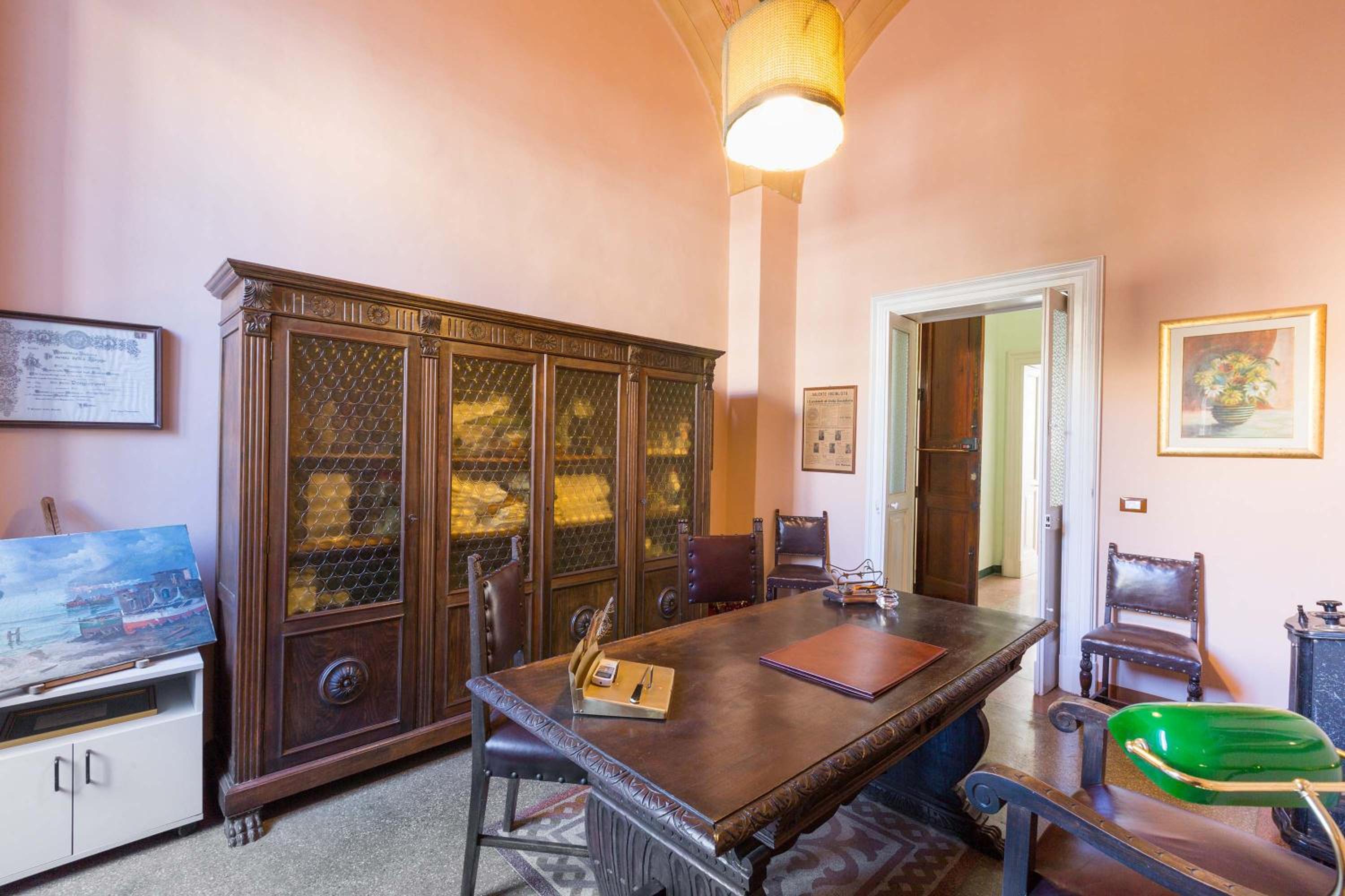 Dongiovanni Suite