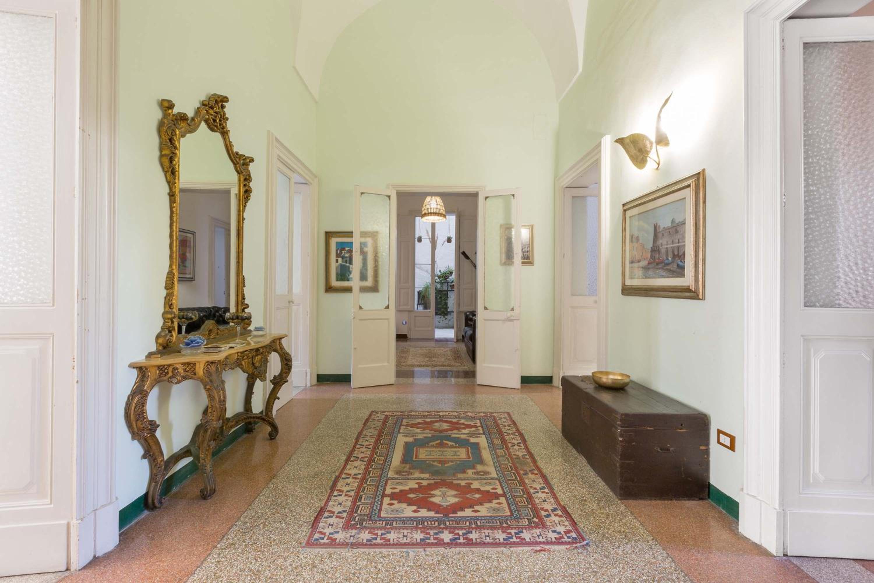 Dongiovanni Suite