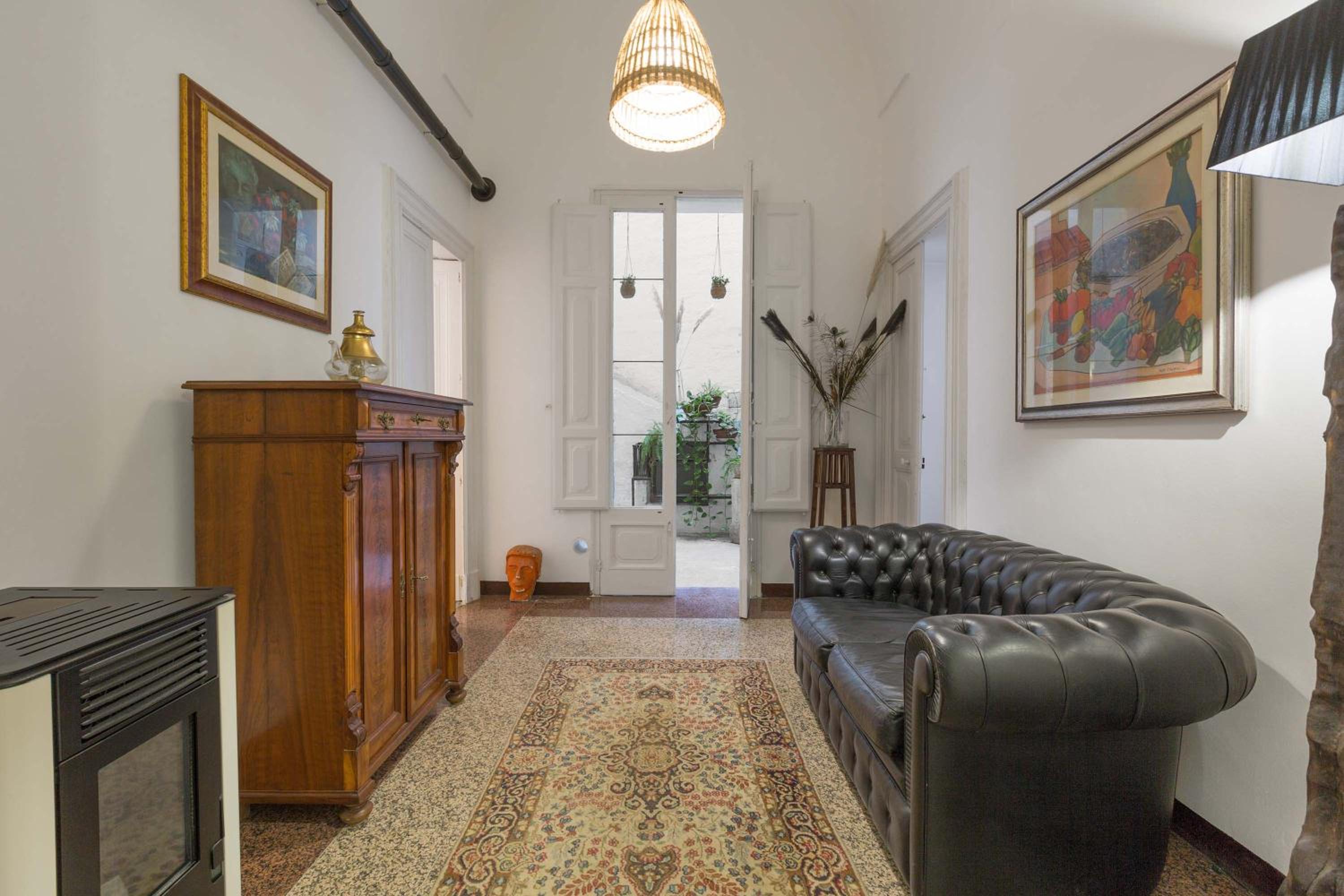 Dongiovanni Suite