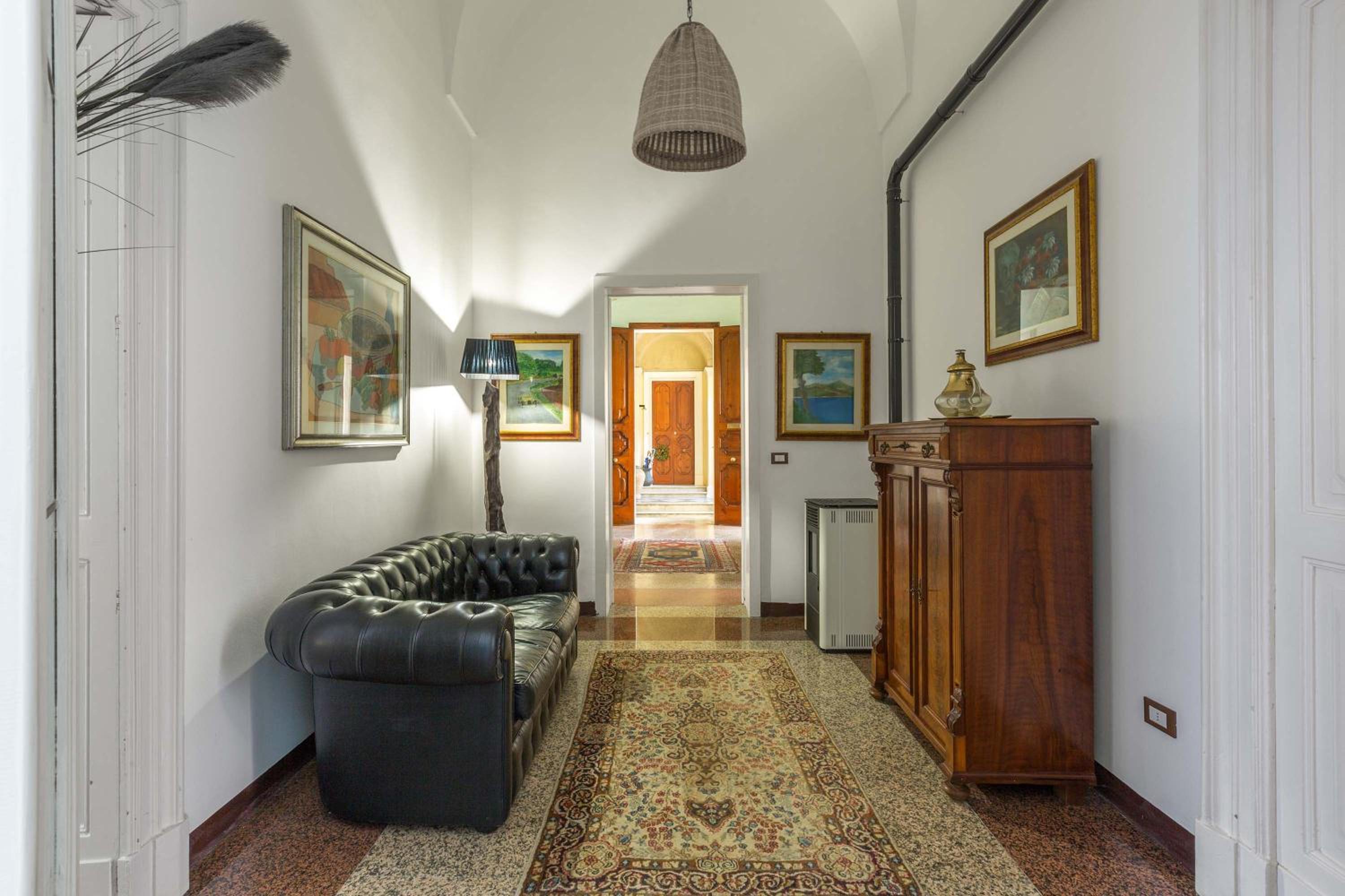 Dongiovanni Suite