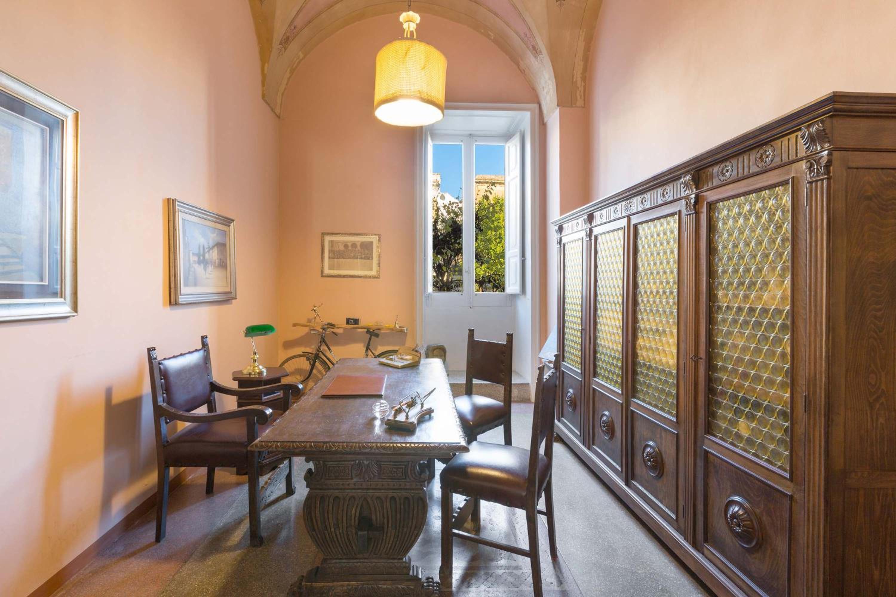 Dongiovanni Suite