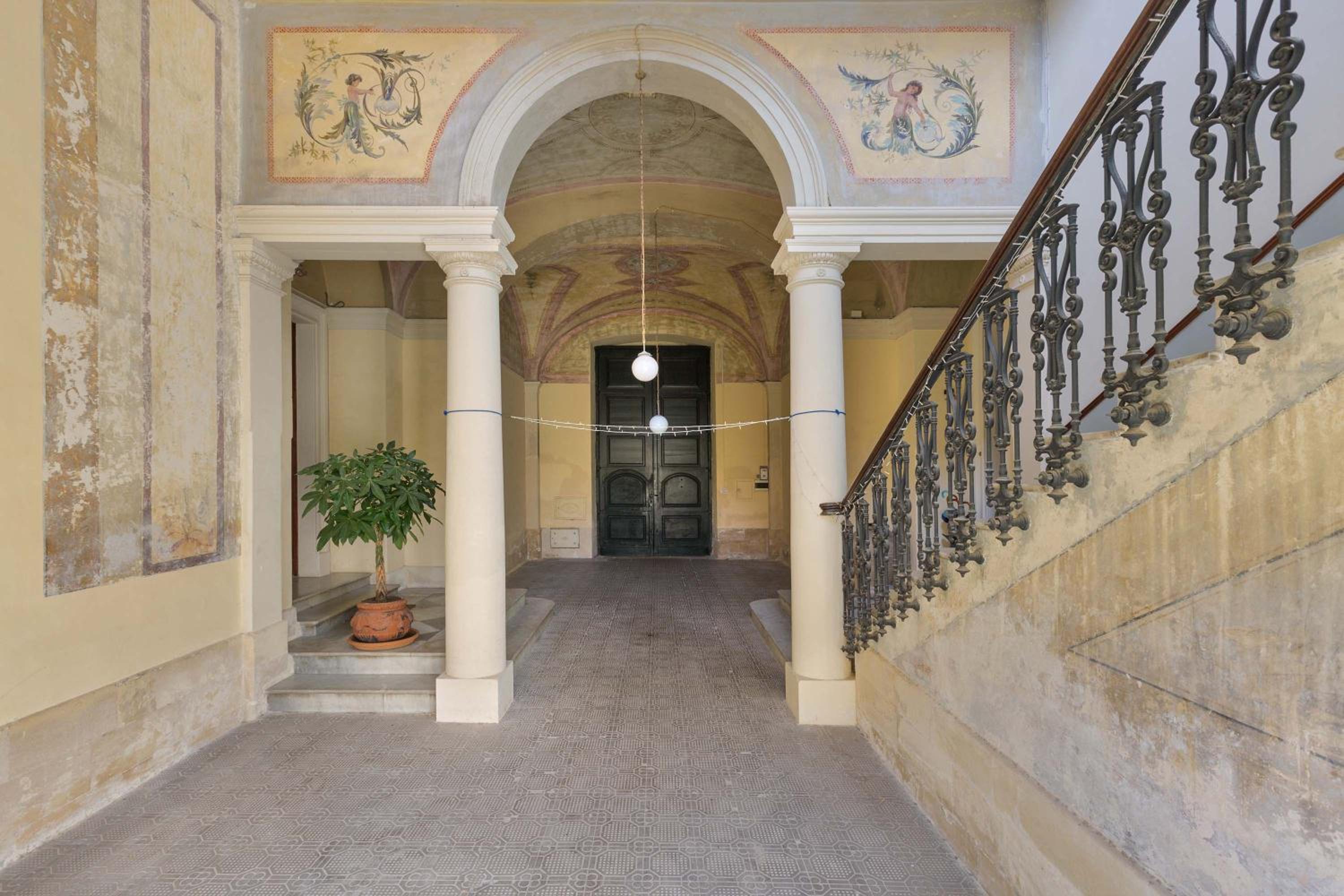 Dongiovanni Suite