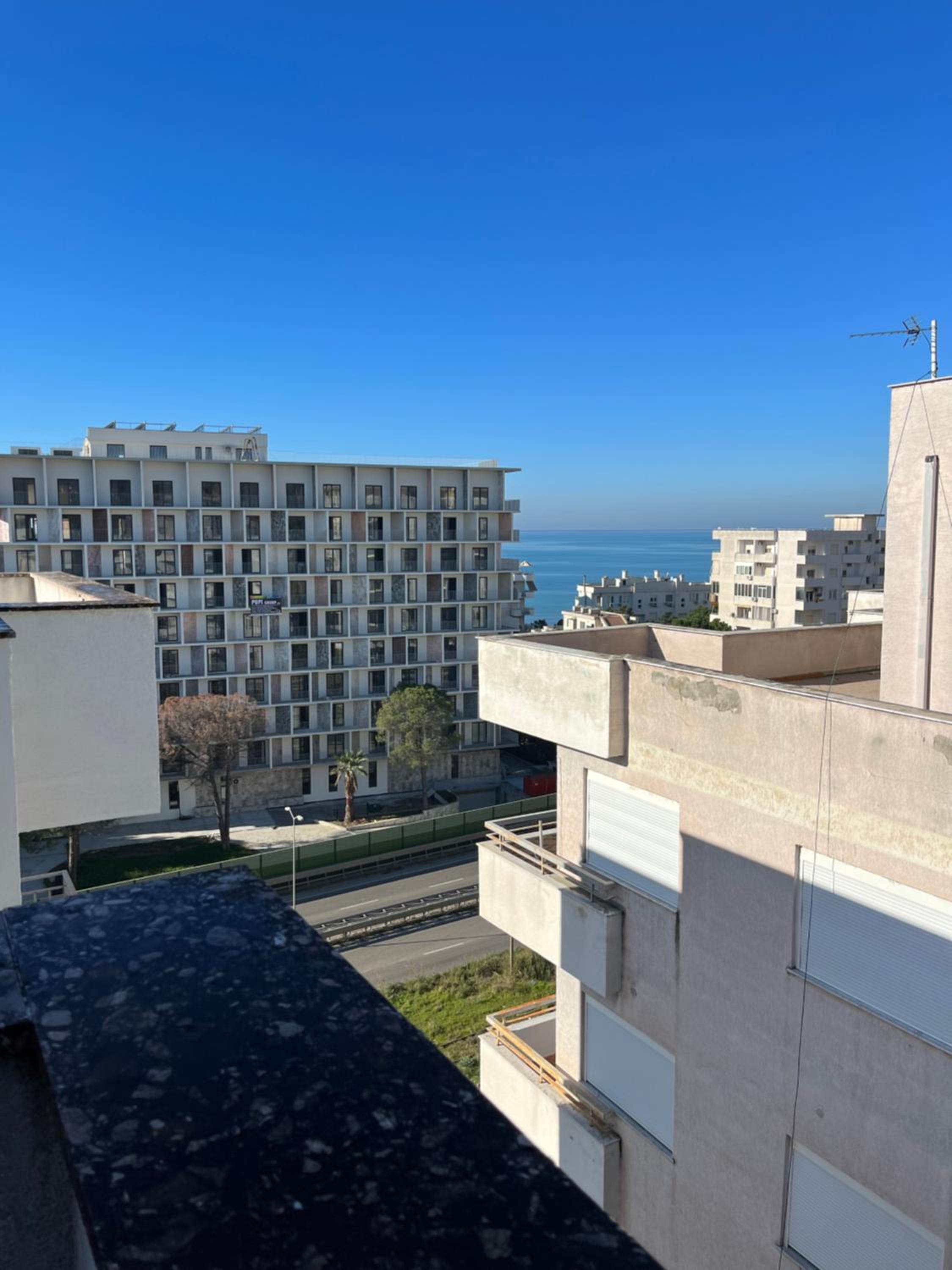Dea Lucky Apartament Luxury Panorama