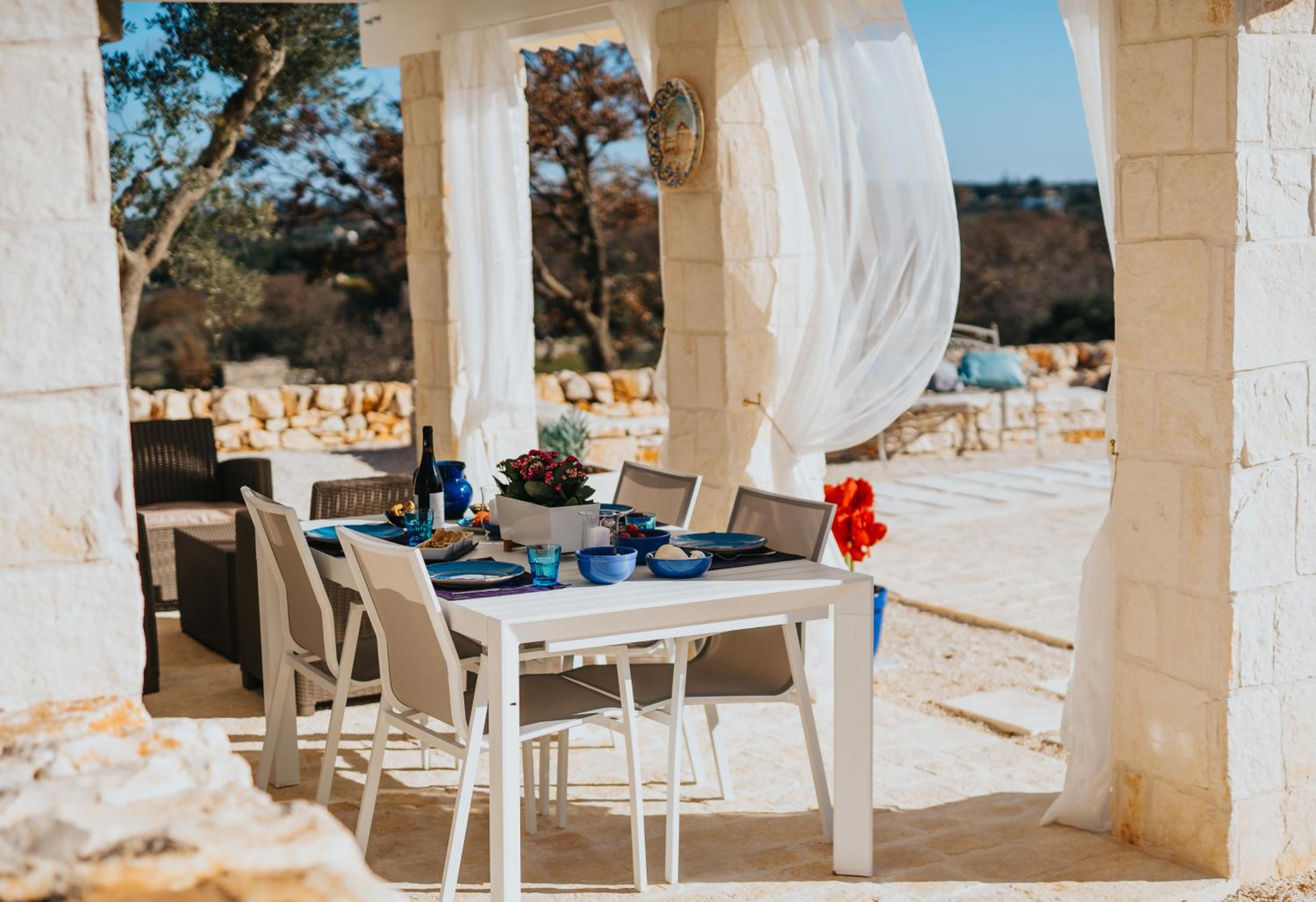 Trullo del Benessere