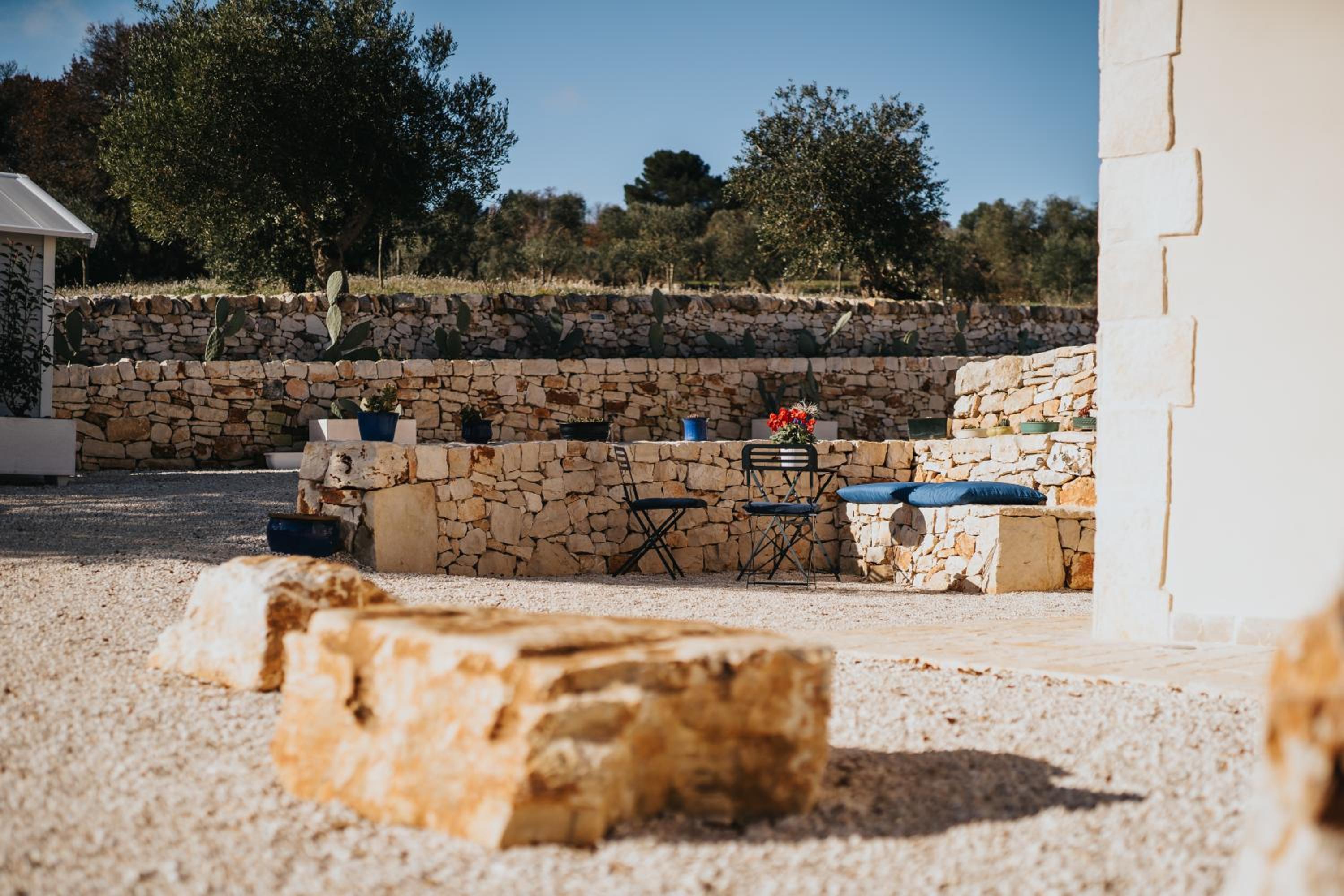 Trullo del Benessere