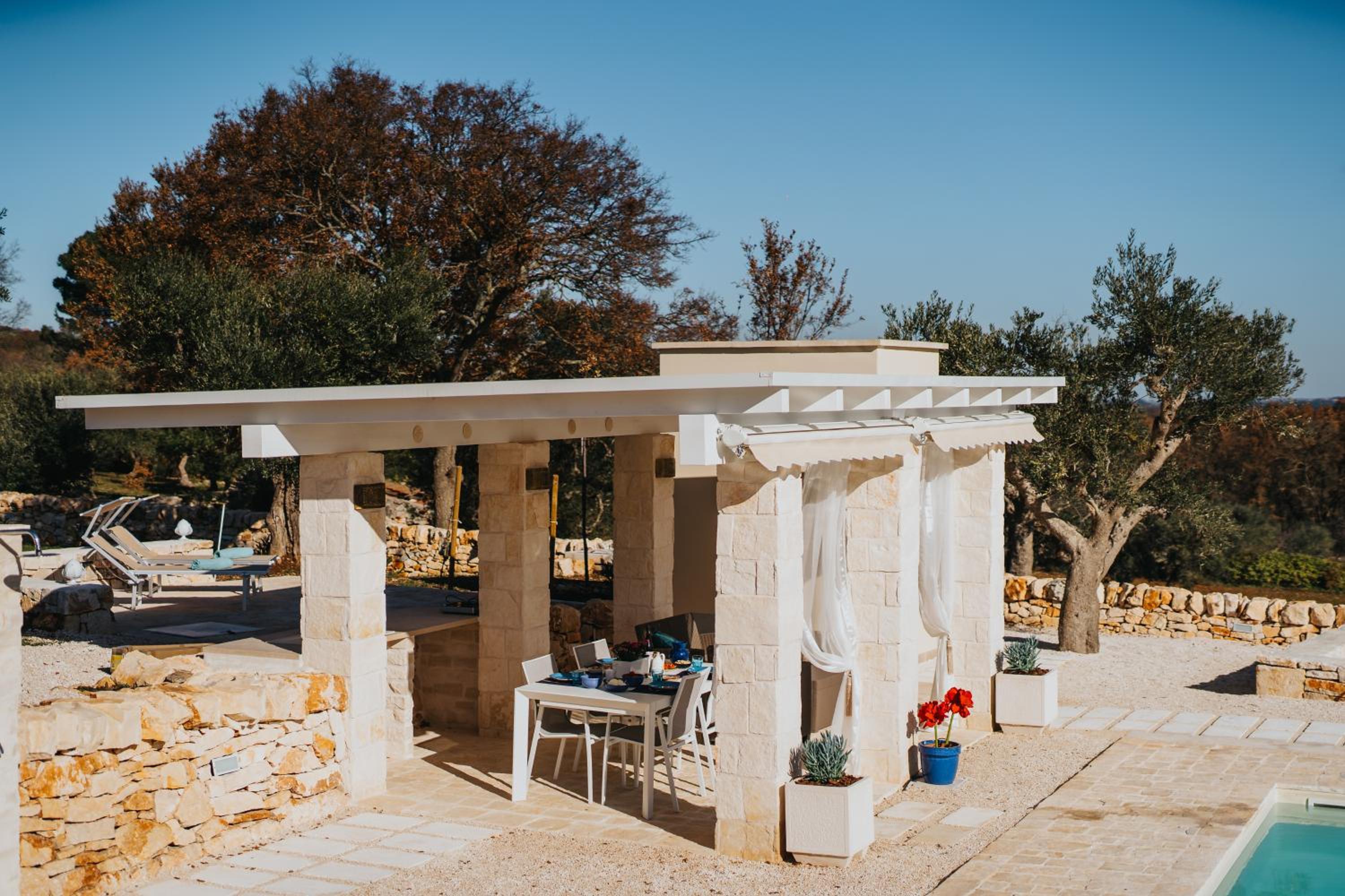 Trullo del Benessere