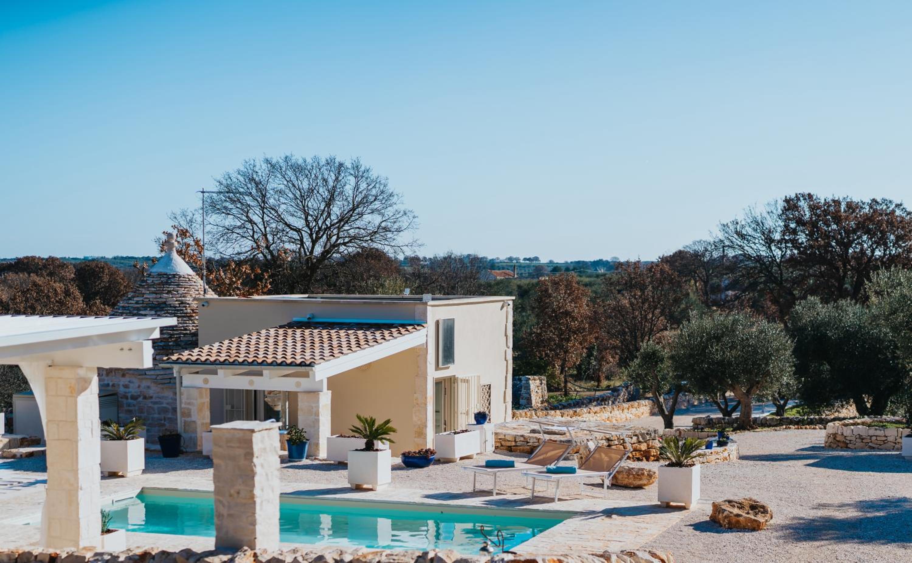 Trullo del Benessere
