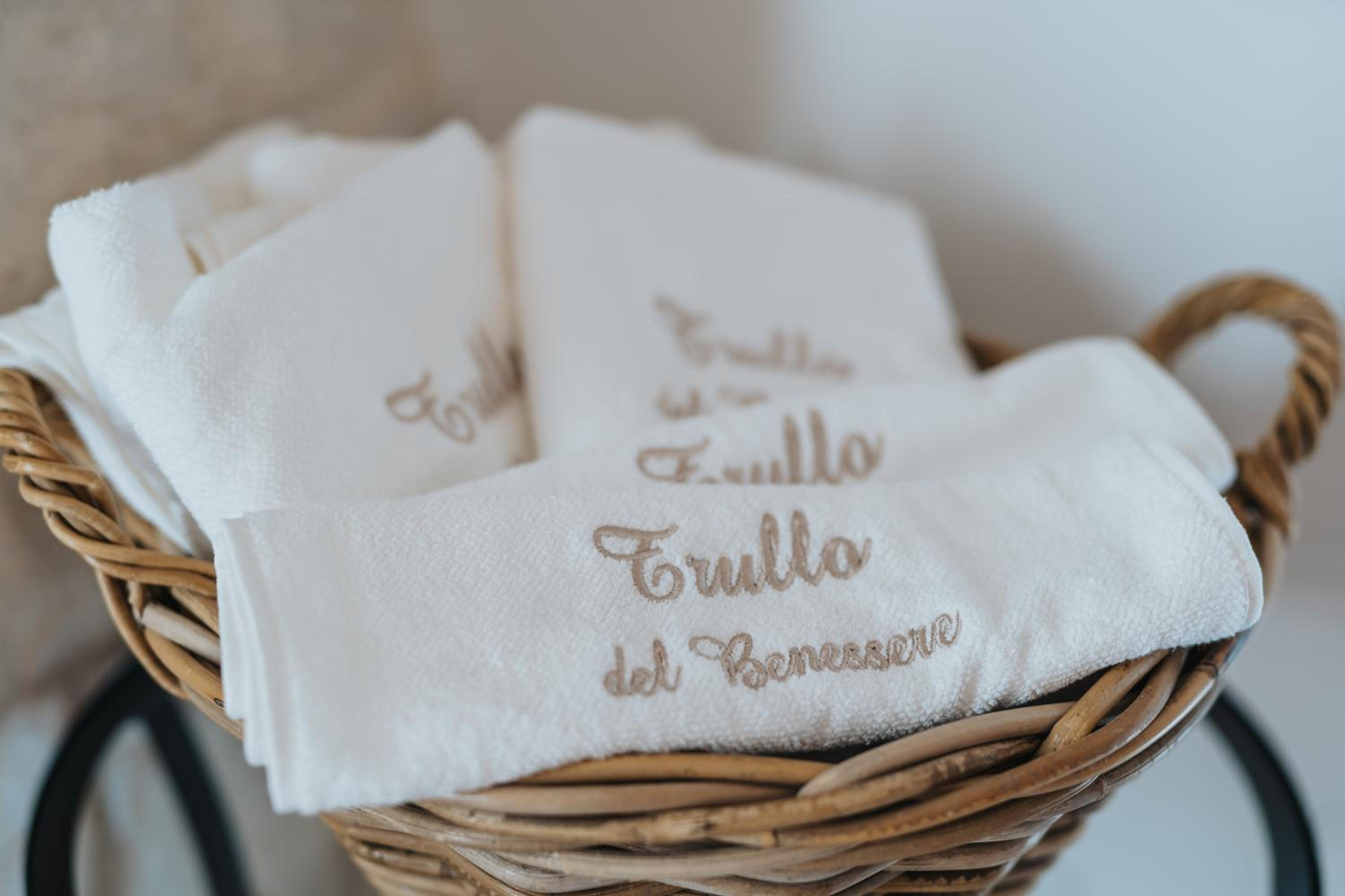 Trullo del Benessere
