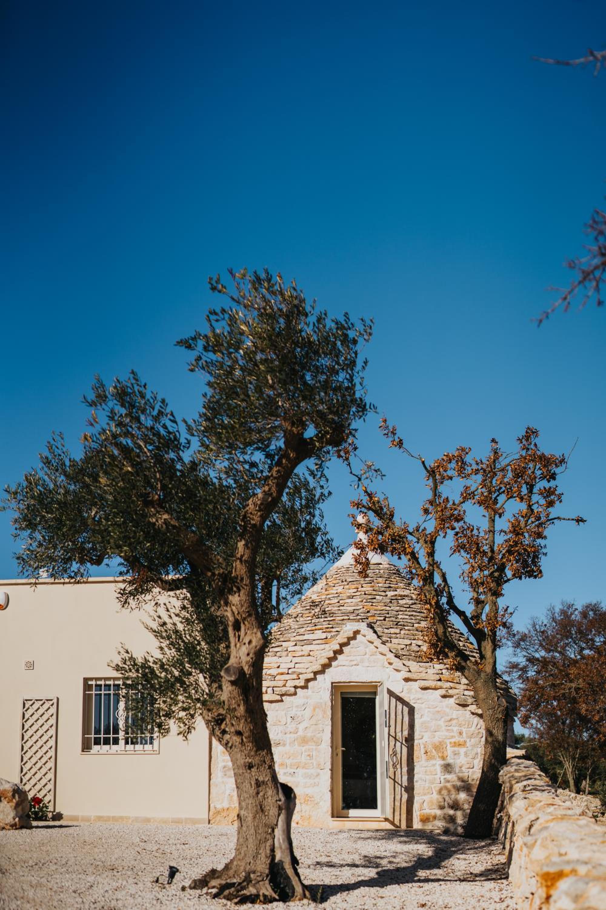 Trullo del Benessere