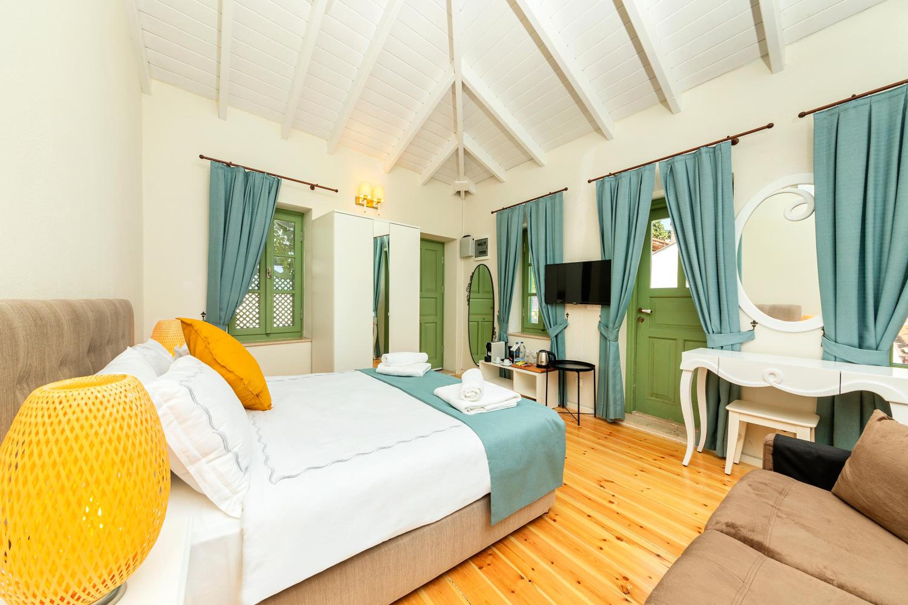 Mets Boutique Hotel - Image 92