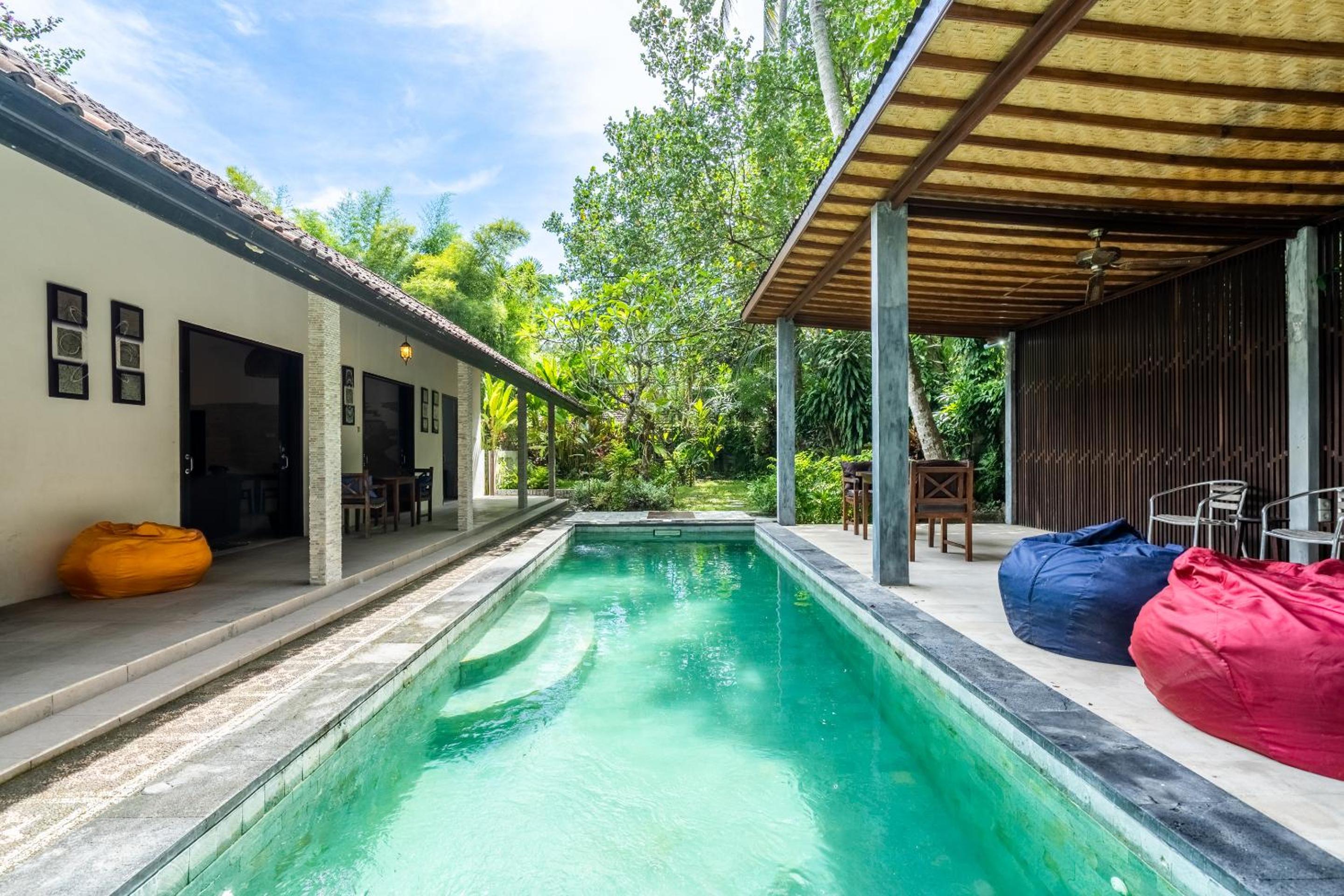 Surya Villa Manggis, 芒吉斯 - 11