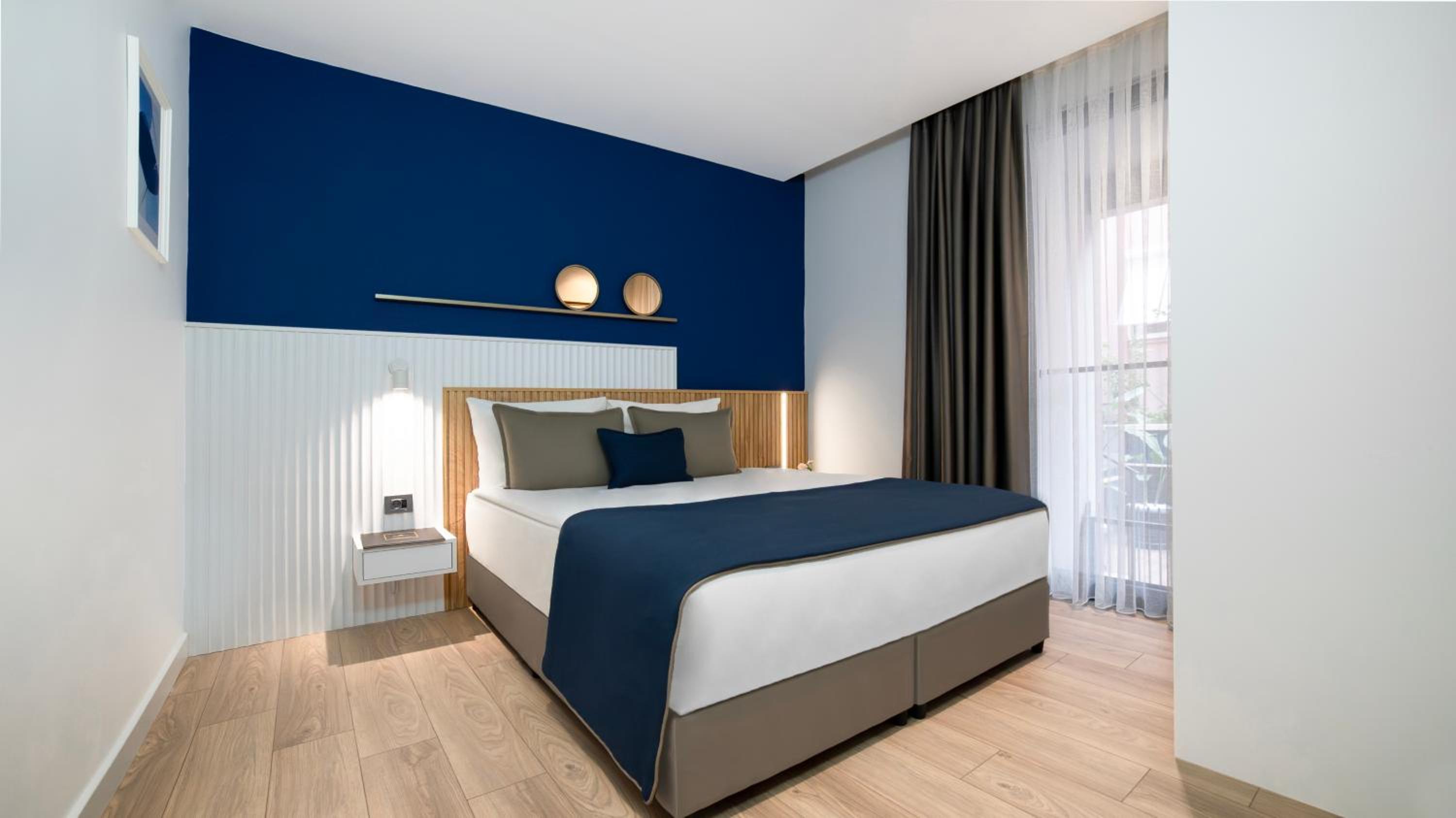 Stile Suite Marine Otel - Image 102