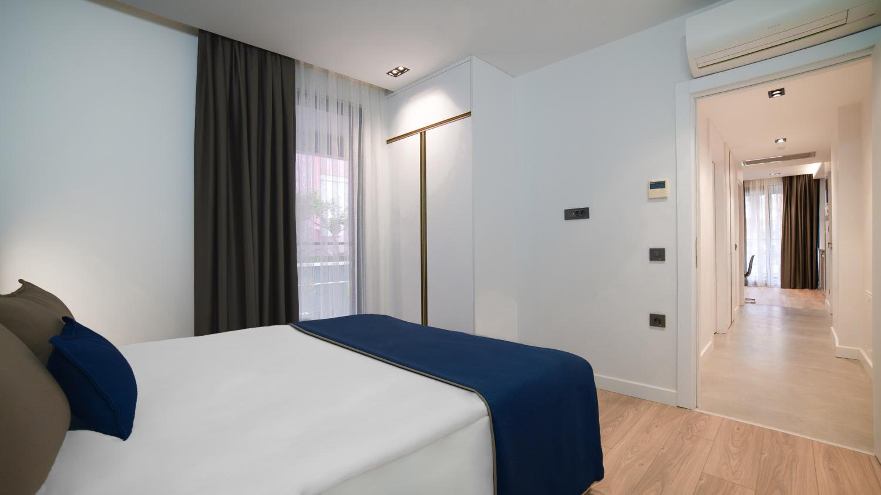 Stile Suite Marine Otel - Image 101