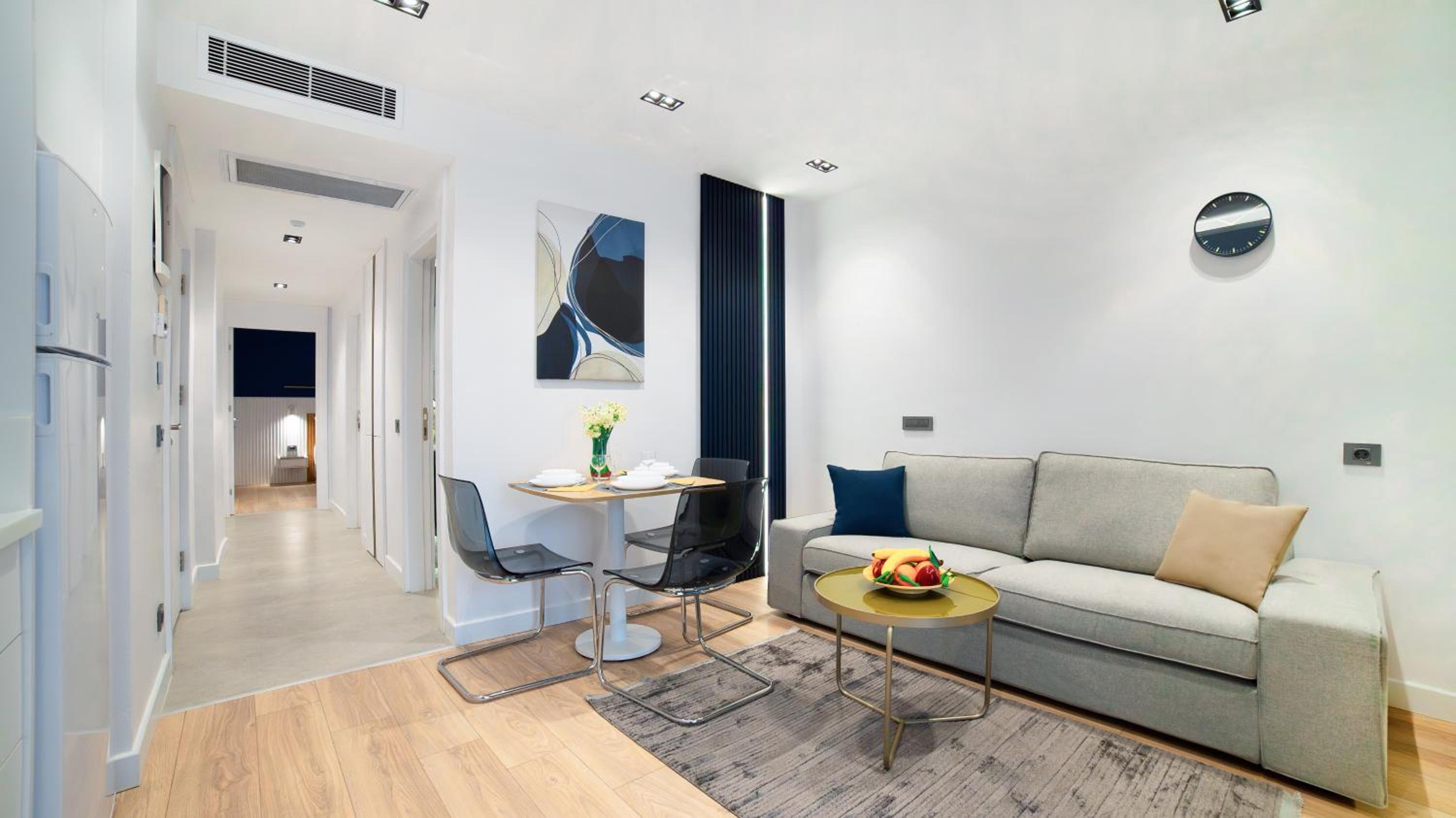 Stile Suite Marine Otel - Image 103