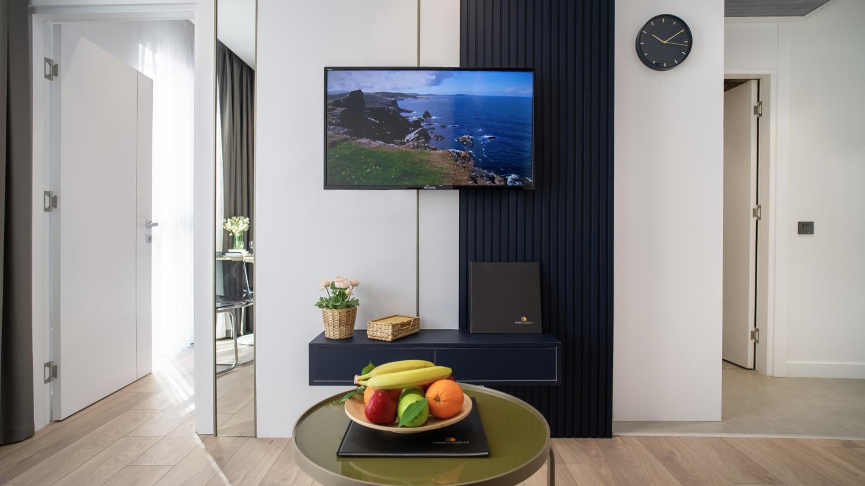 Stile Suite Marine Otel - Image 106