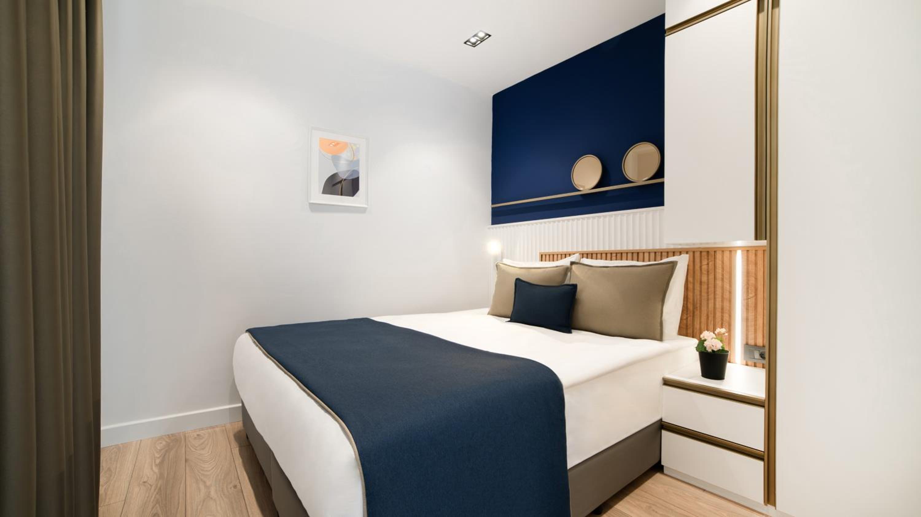 Stile Suite Marine Otel - Image 109