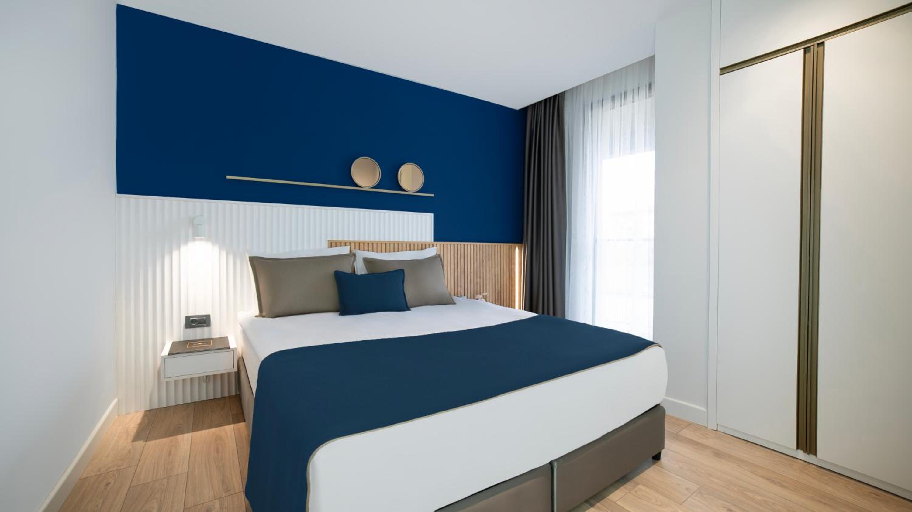 Stile Suite Marine Otel - Image 107