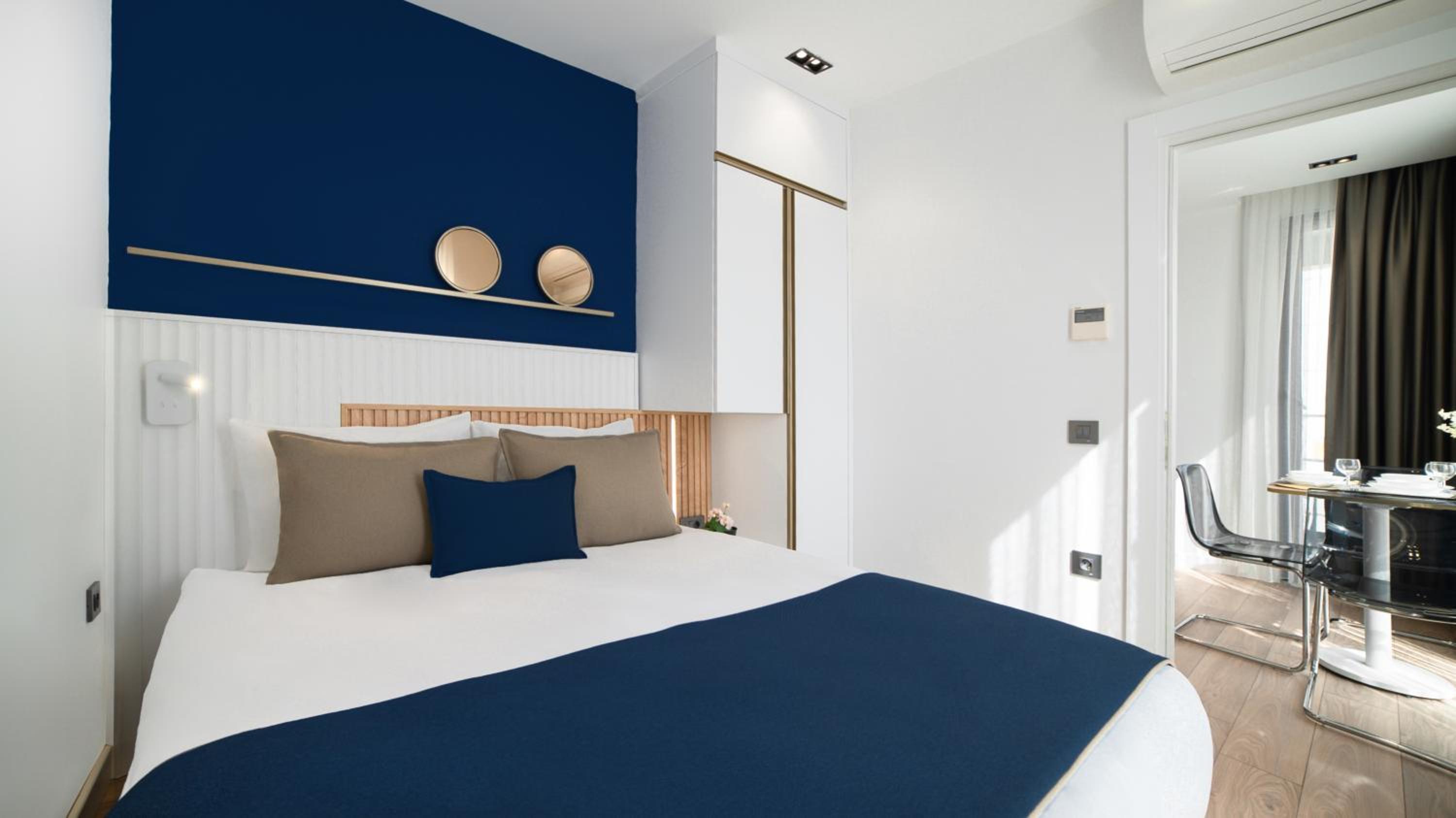 Stile Suite Marine Otel - Image 108