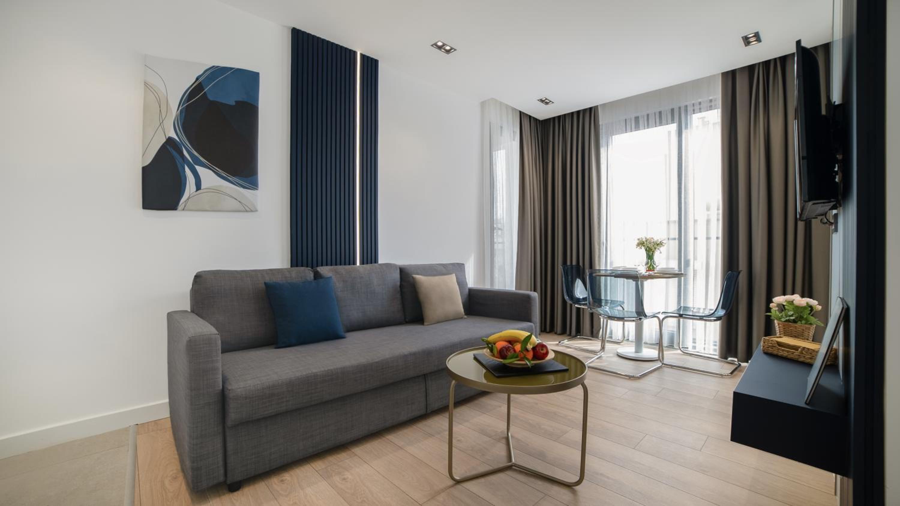 Stile Suite Marine Otel - Image 111