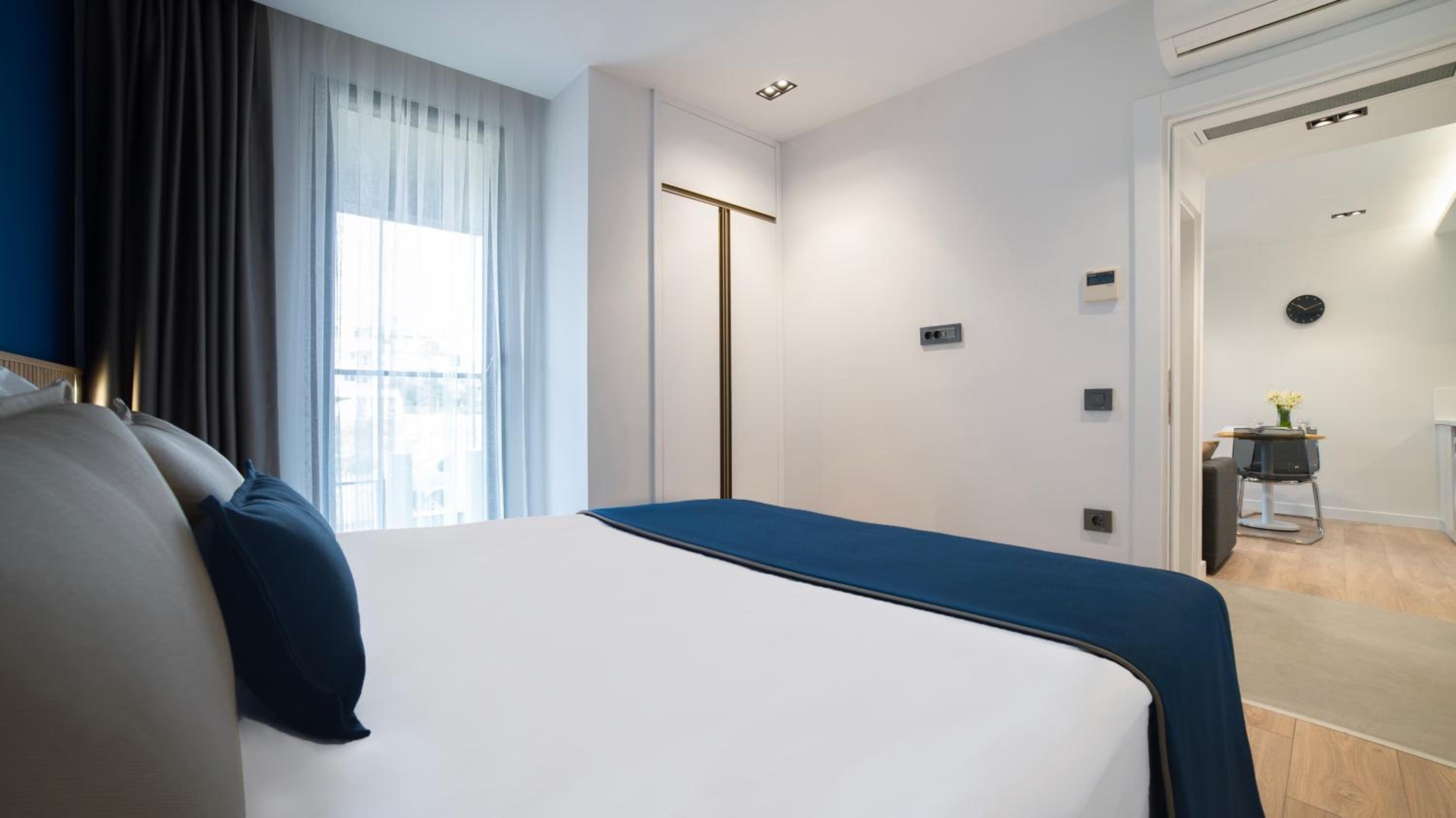 Stile Suite Marine Otel - Image 110