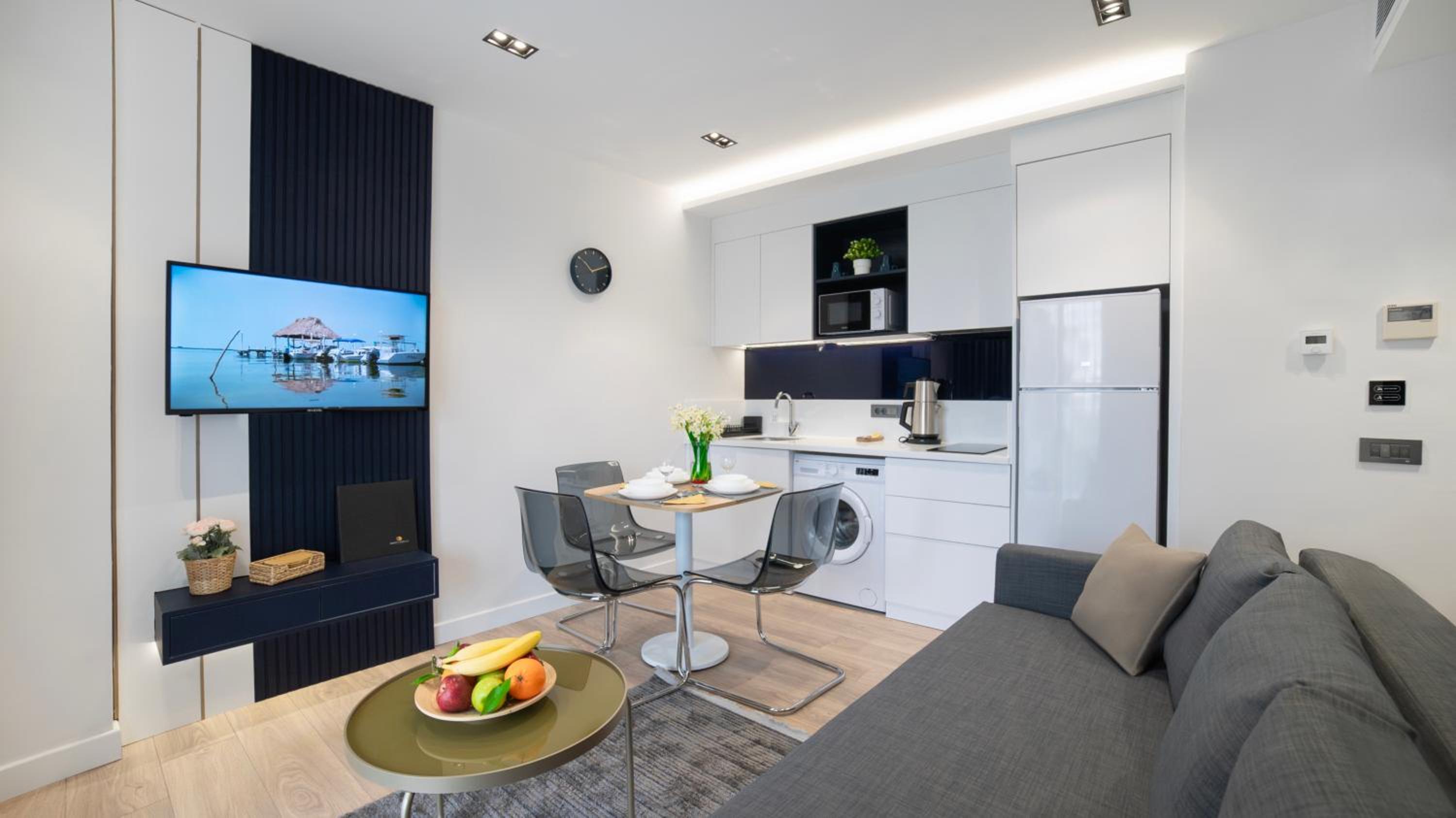 Stile Suite Marine Otel - Image 112