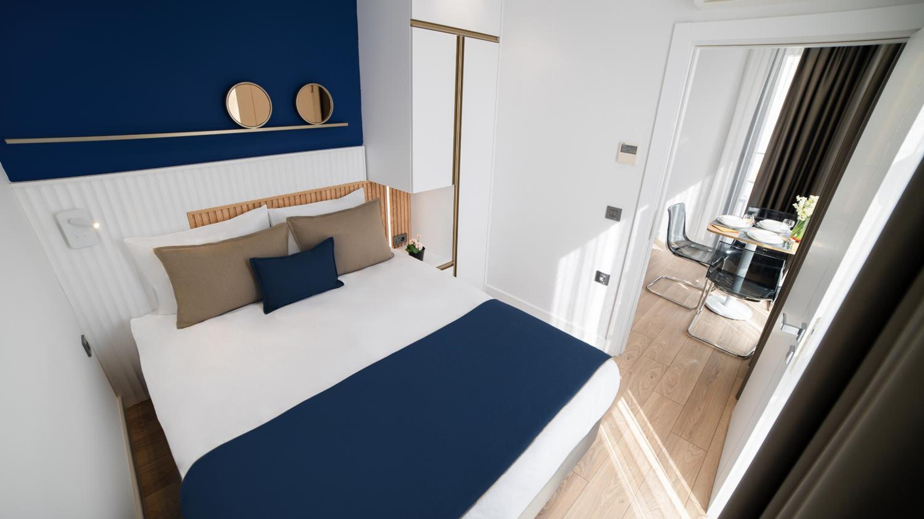 Stile Suite Marine Otel - Image 113