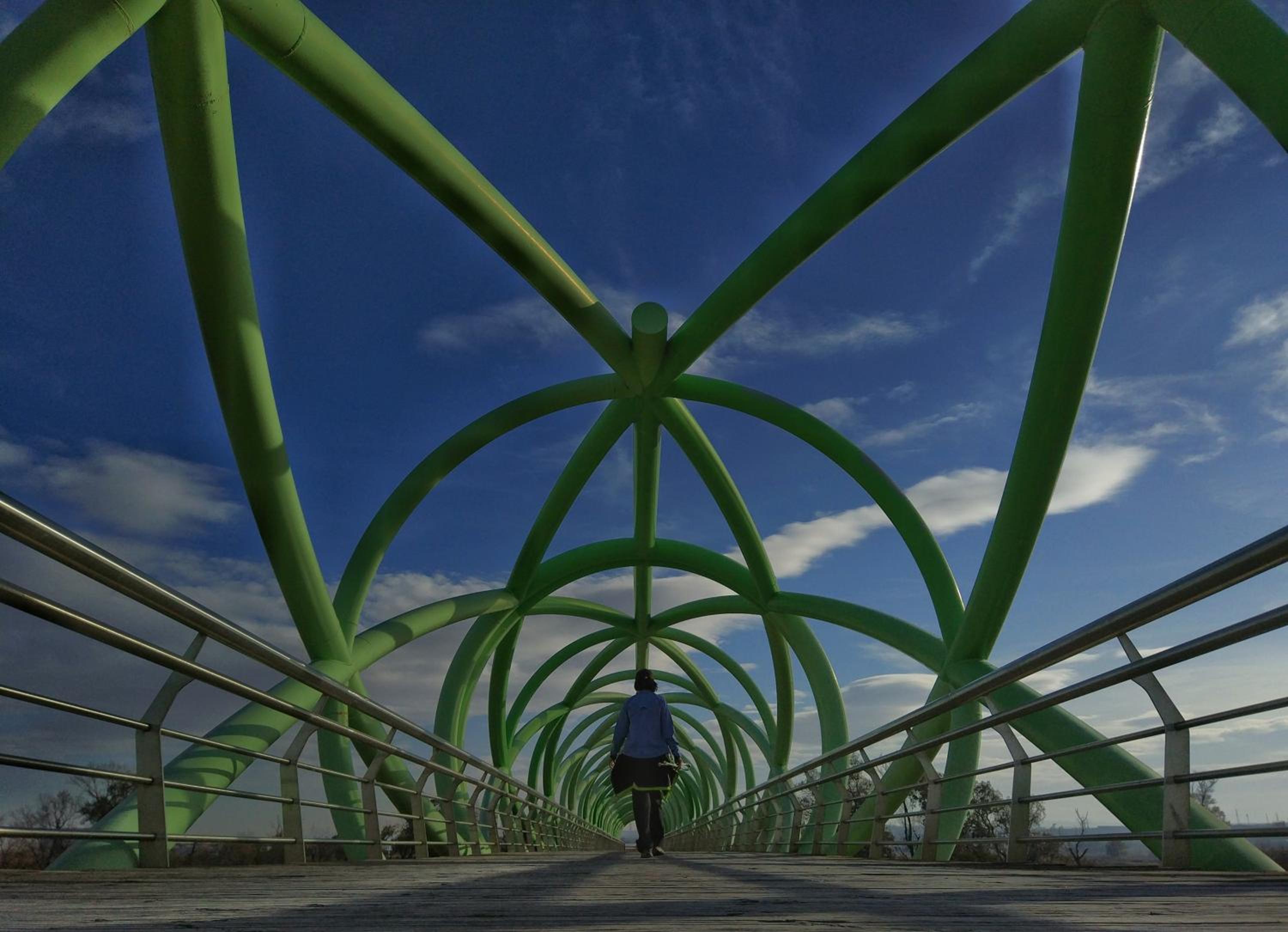 Mirador del Portillo