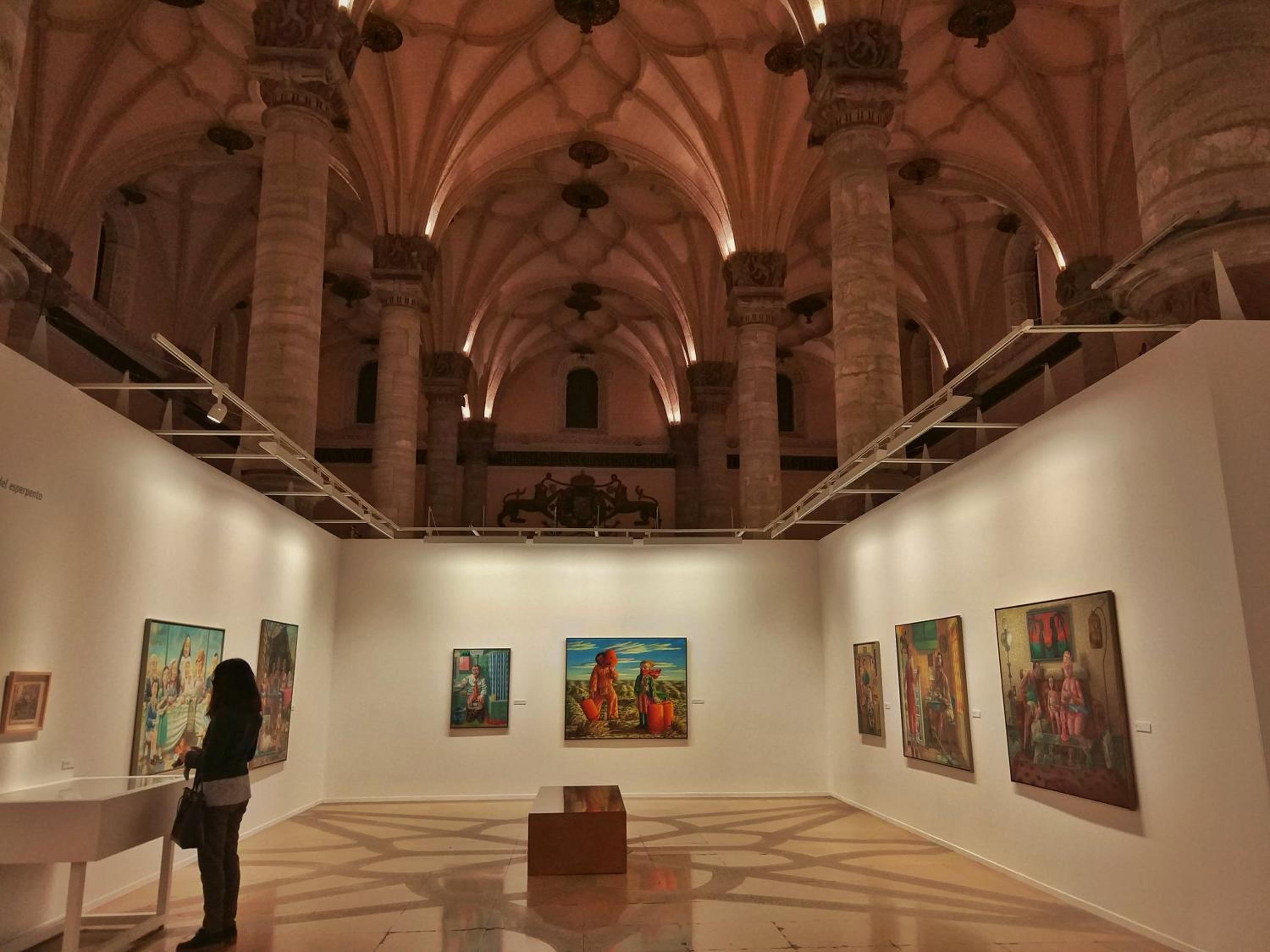 Mirador del Portillo