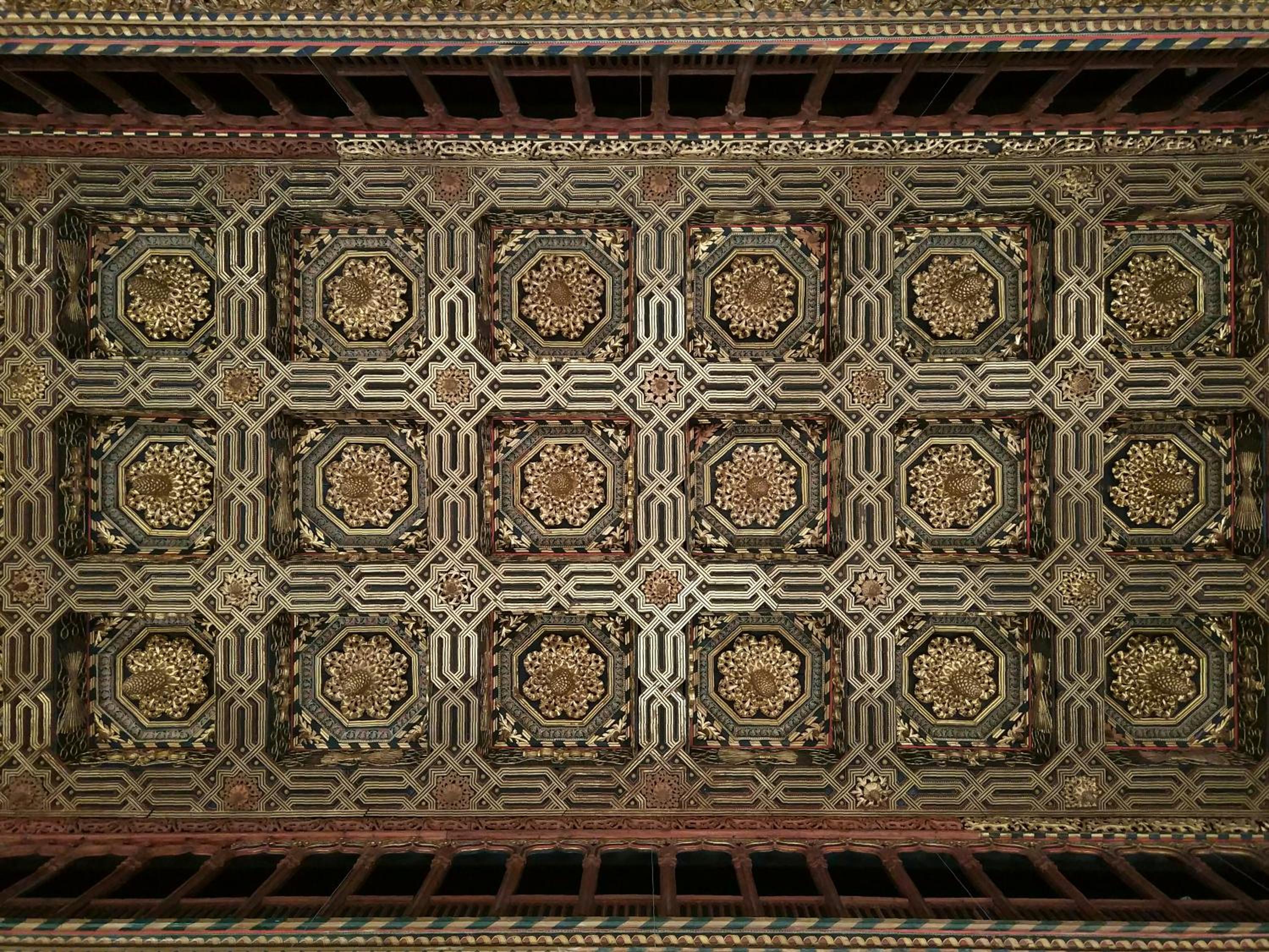 Mirador del Portillo