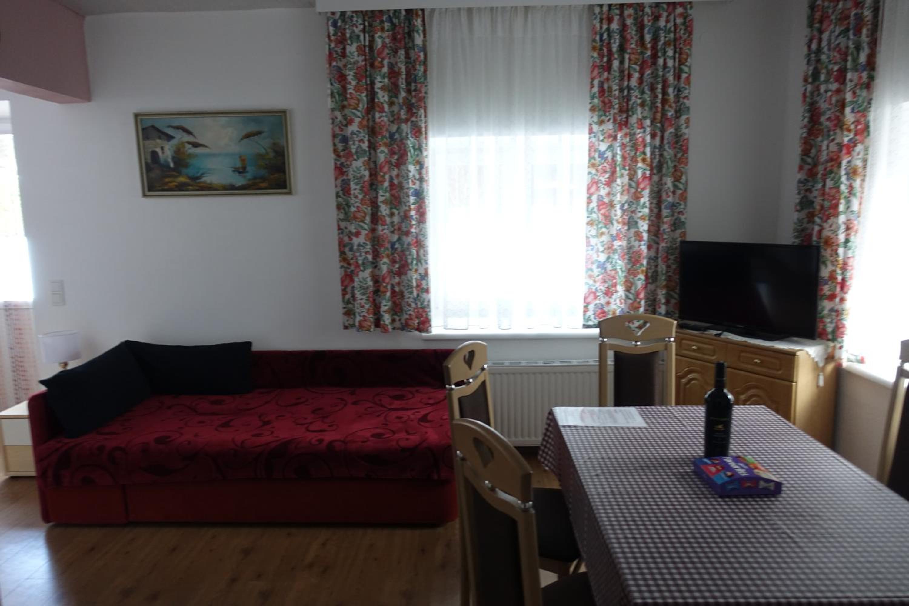 Apartmenthaus Kestel Gasthof view 4