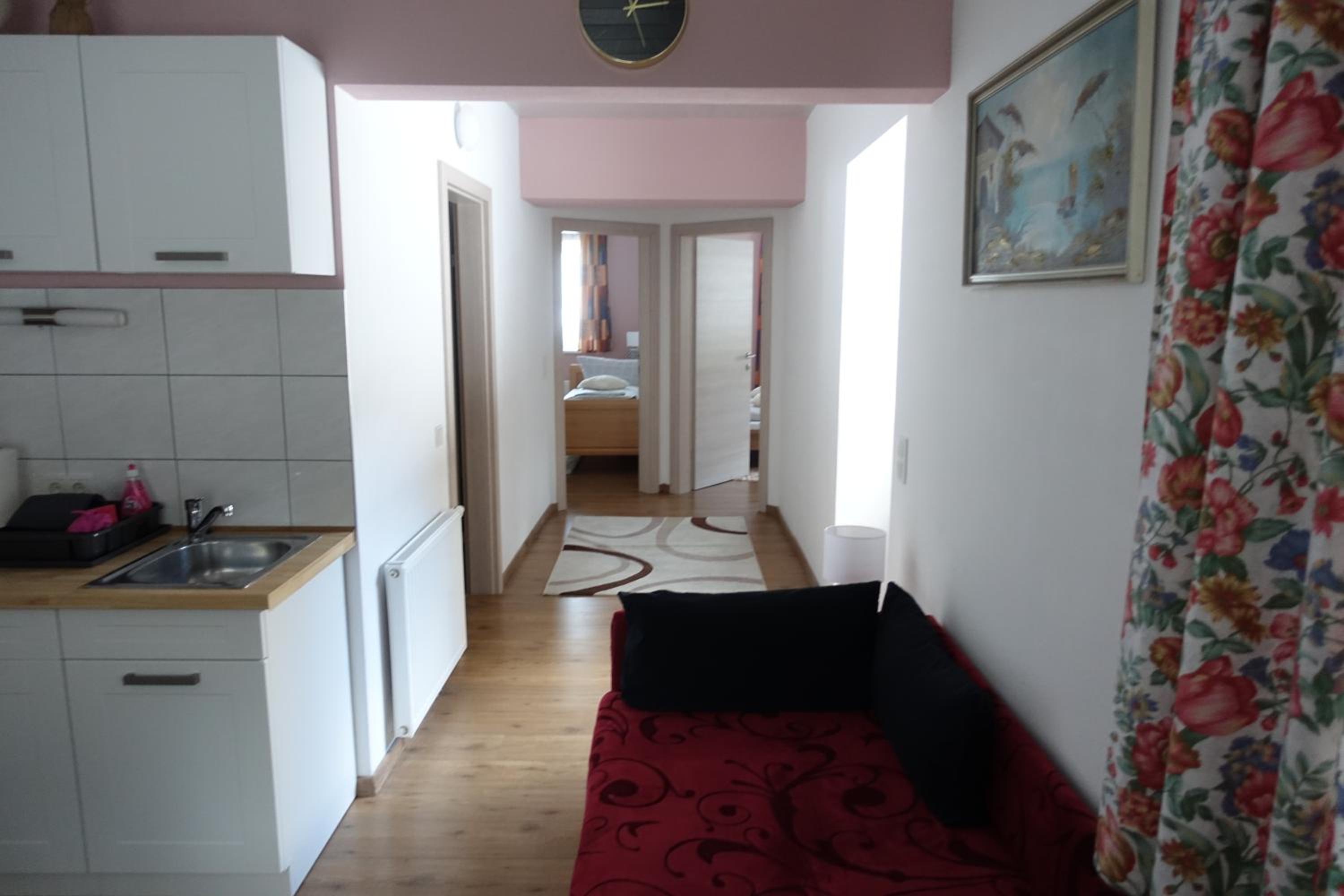 Apartmenthaus Kestel Gasthof view 5