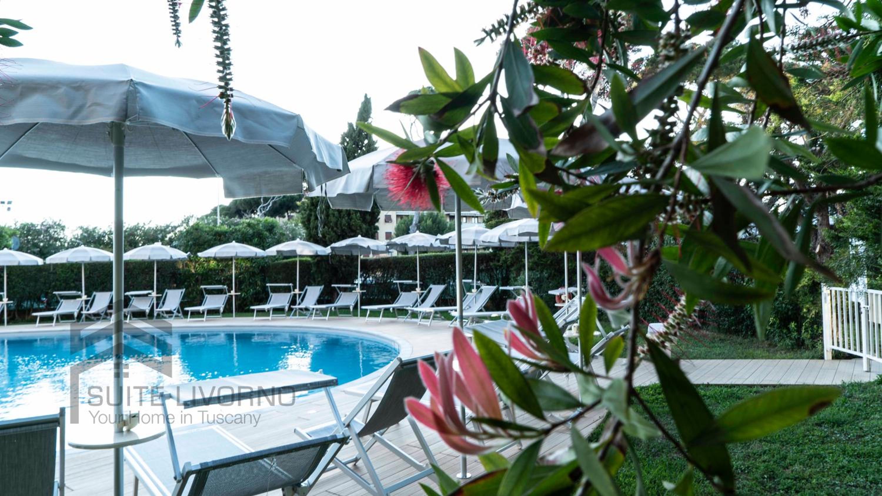 Suites Marilia Apartments - Suite Livorno Holiday Home Group, photo 31
