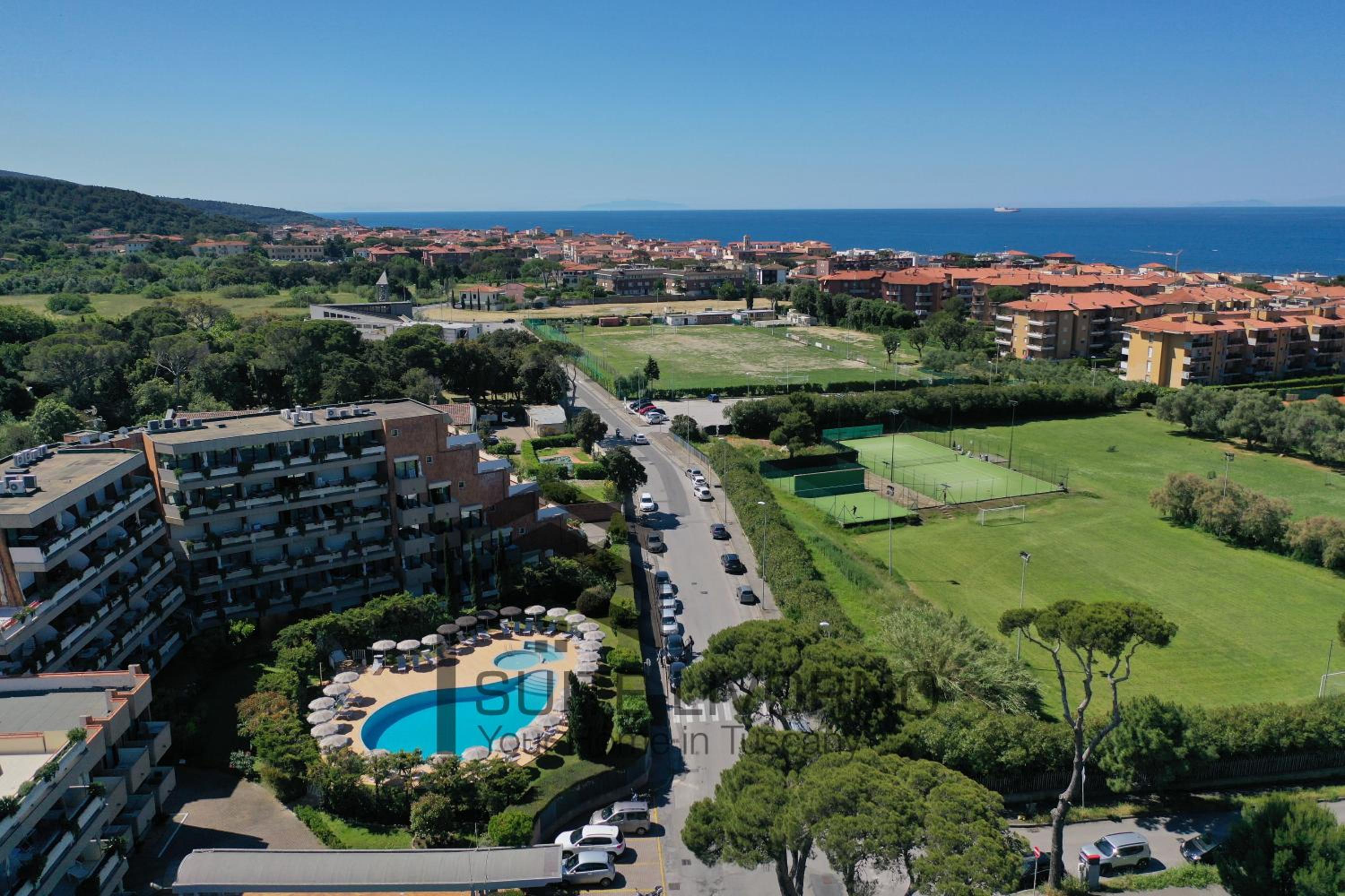 Suites Marilia Apartments - Suite Livorno Holiday Home Group, photo 64