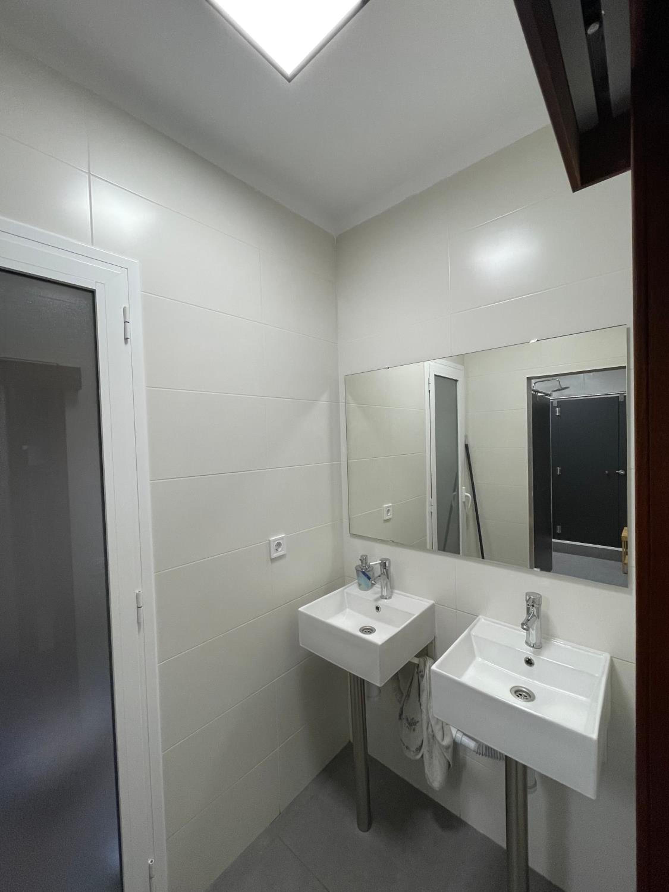 Tarragona Hostel