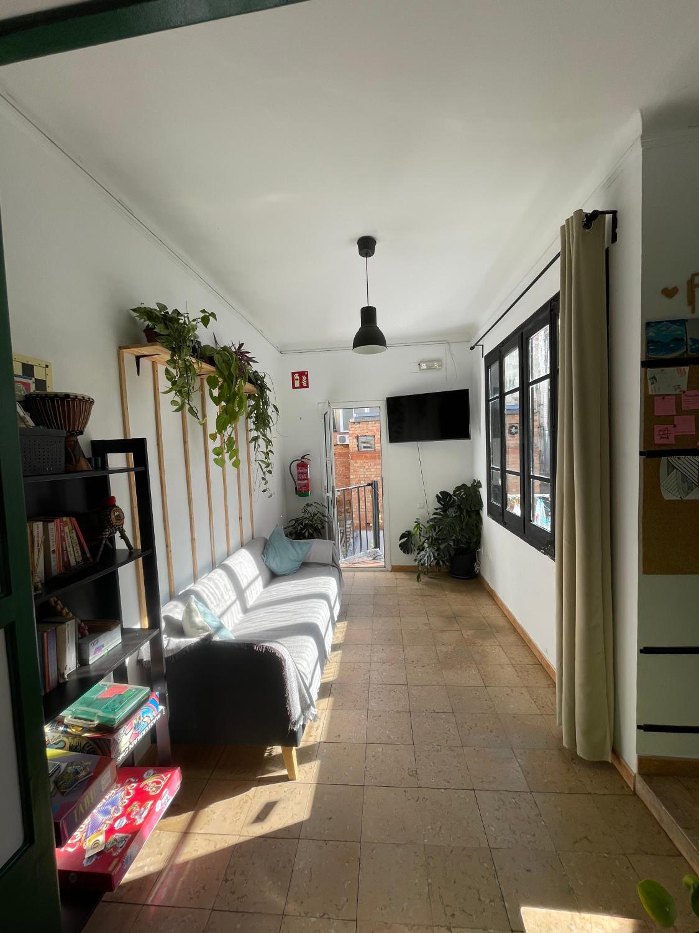Tarragona Hostel