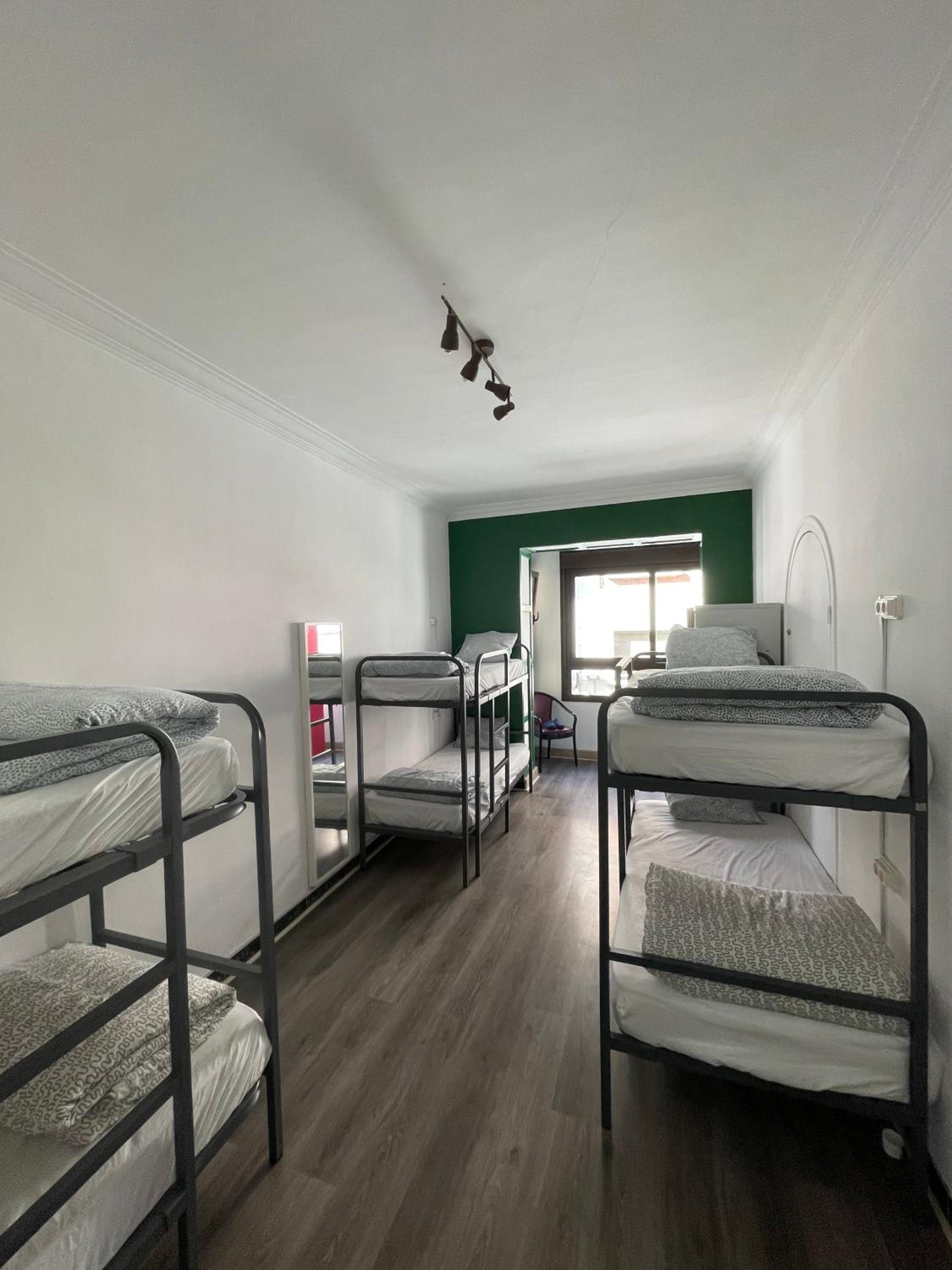 Tarragona Hostel
